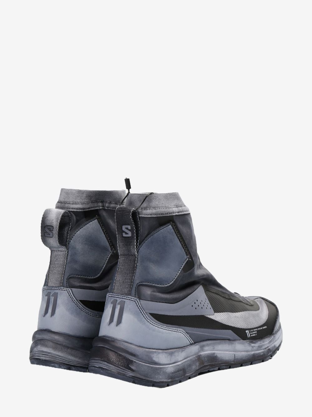 Bamba sneakers - 3