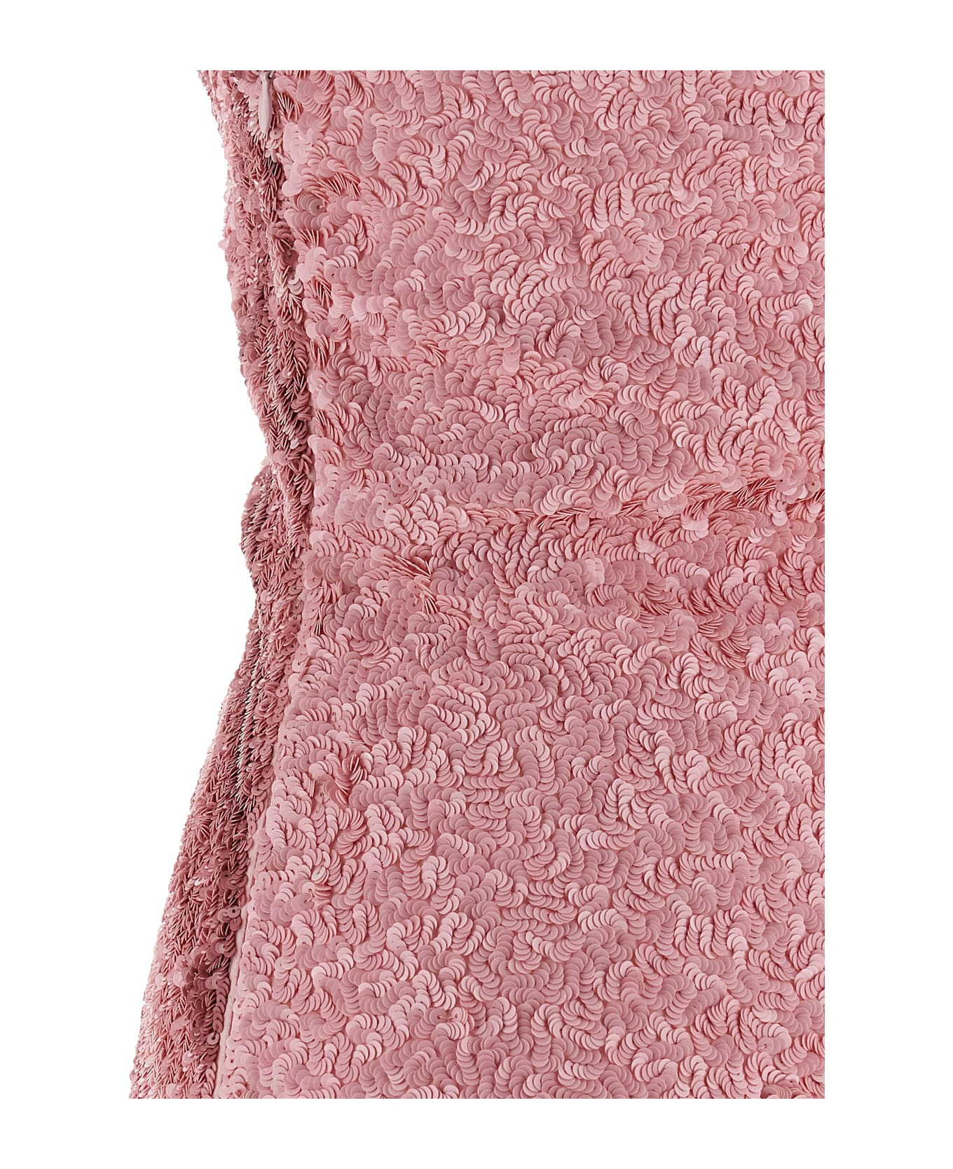 Sequin Dress - 4