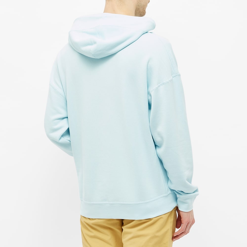 Nike Court Heritage Hoody - 5