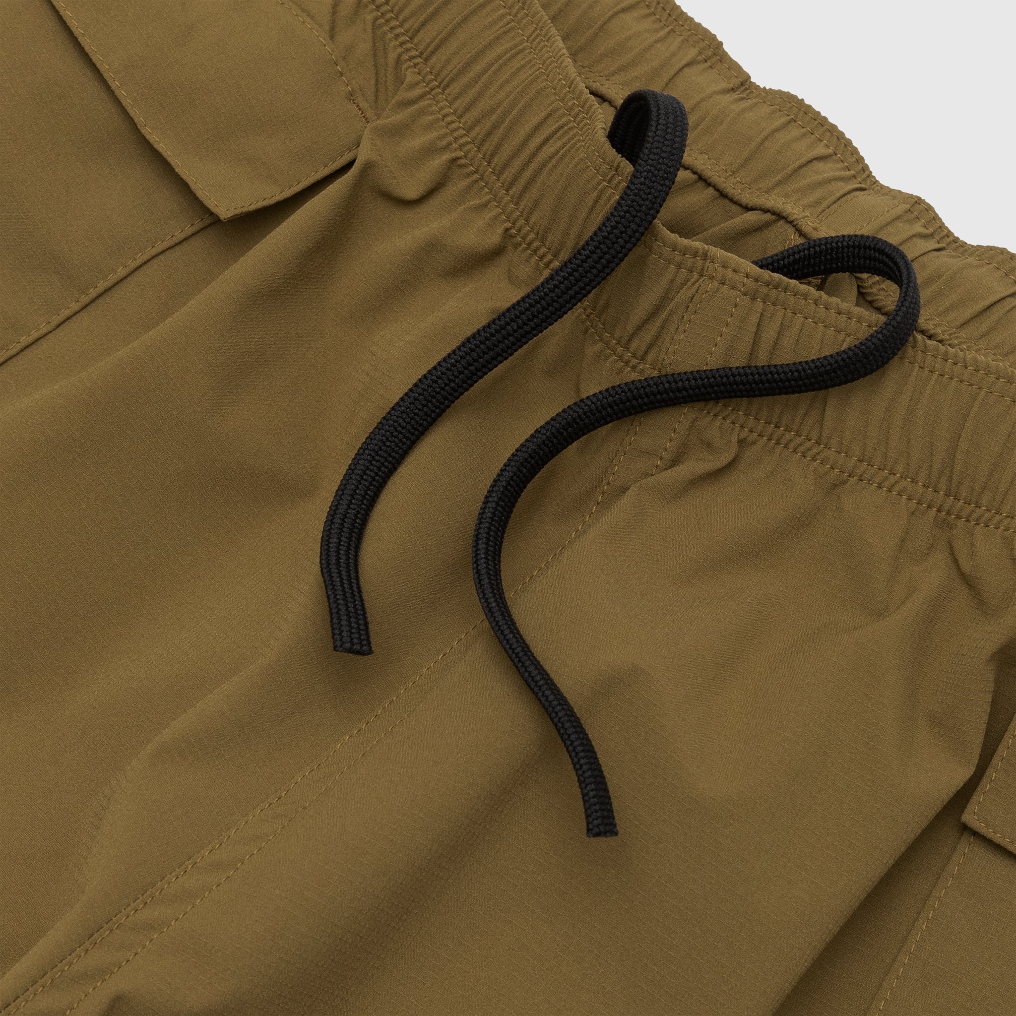 POLY RIPSTOP TRAIL SHORT - 2