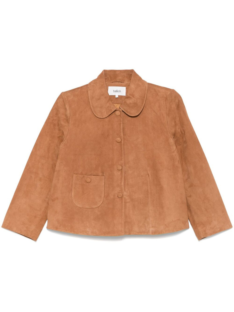 Milas jacket 1