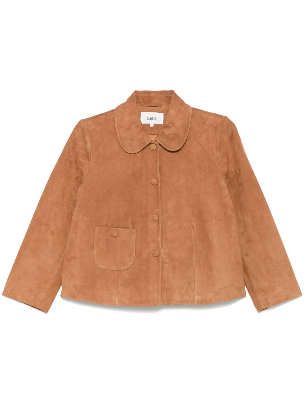 Milas jacket - 1