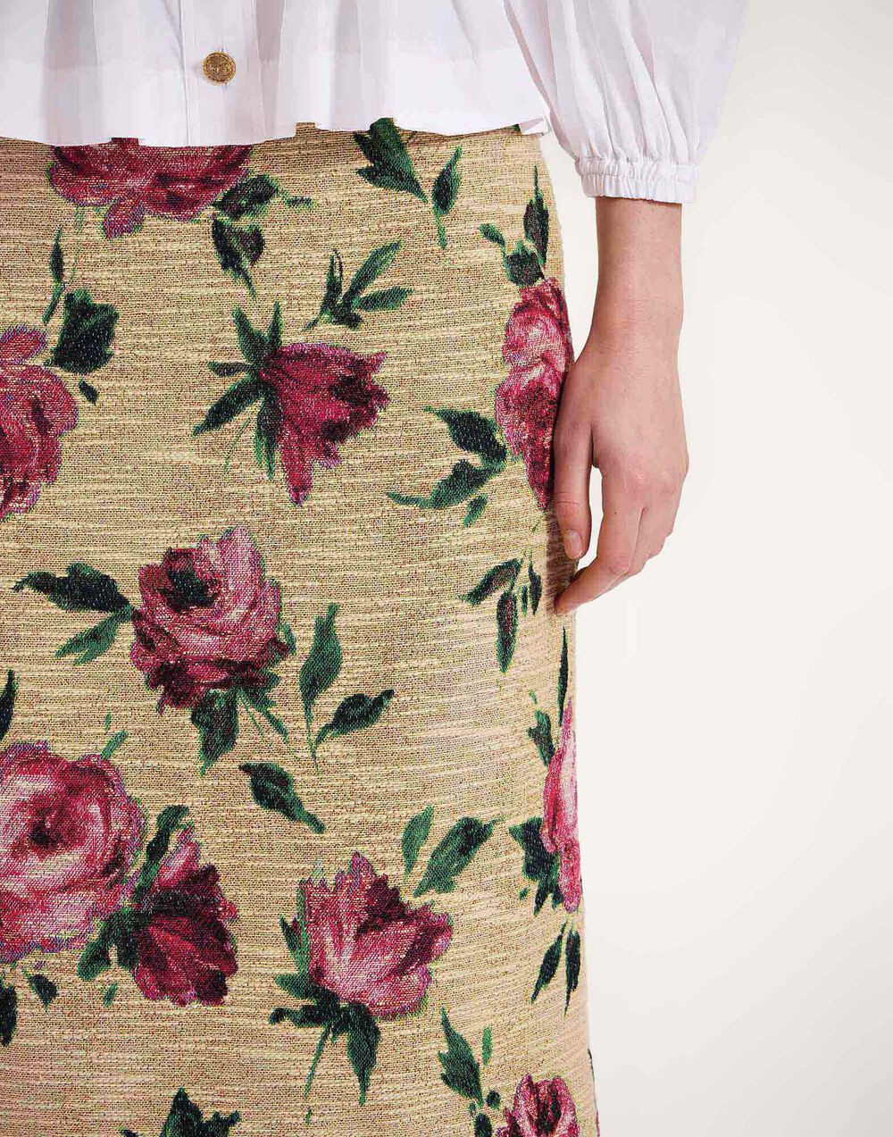 Pencil Skirt - 7