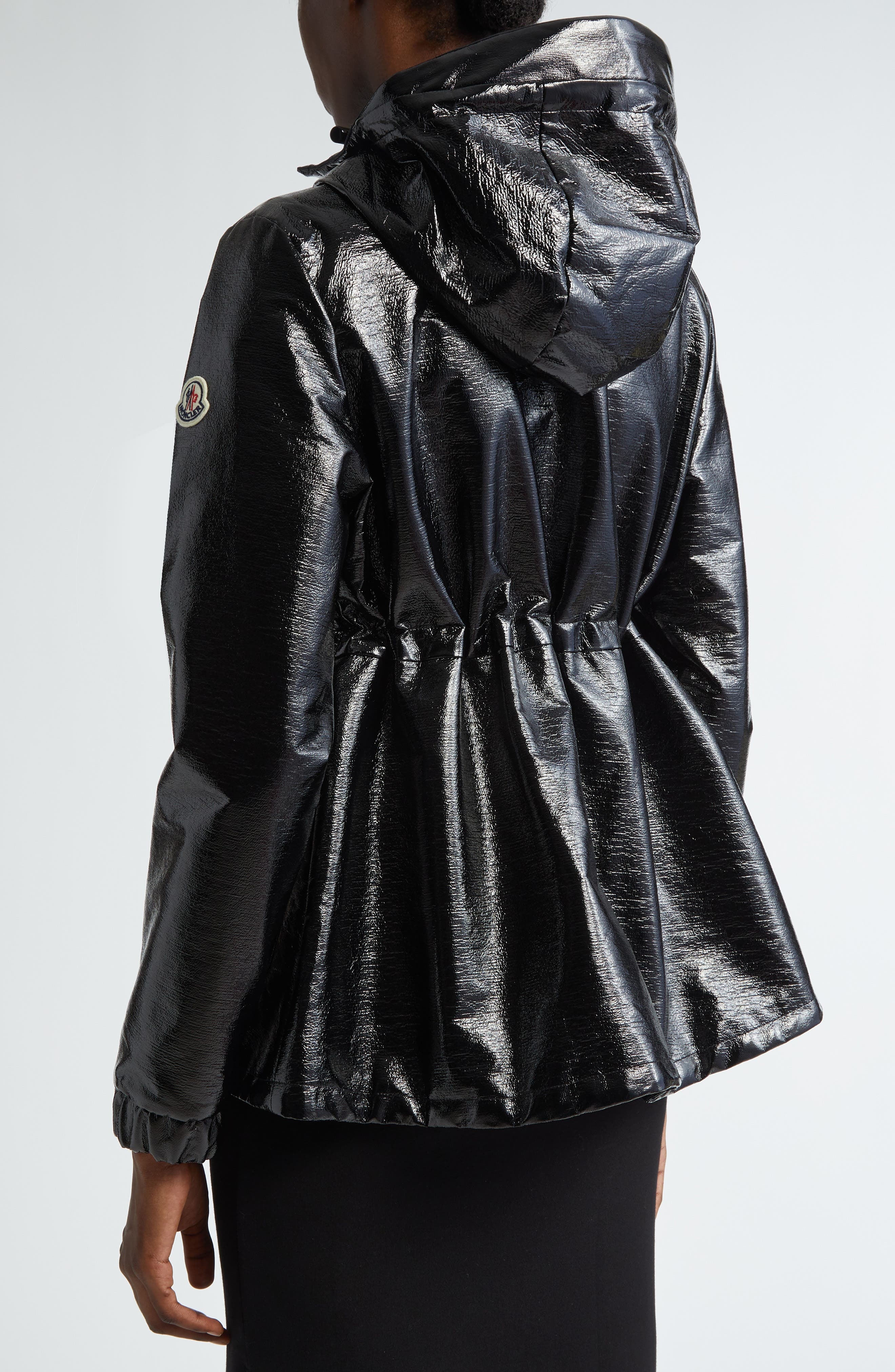 Agnou Parka - 3