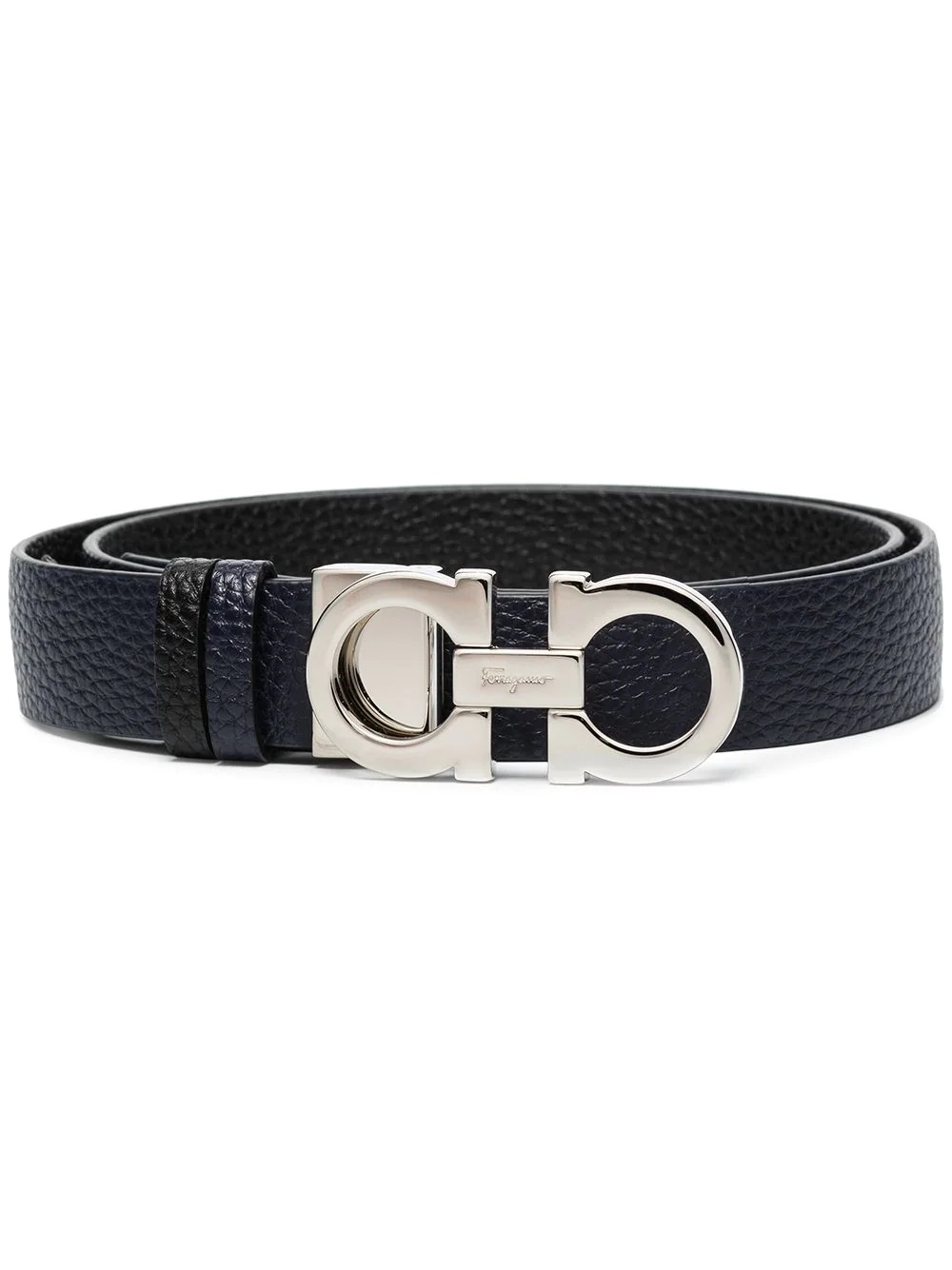 Gancini reversible belt - 1