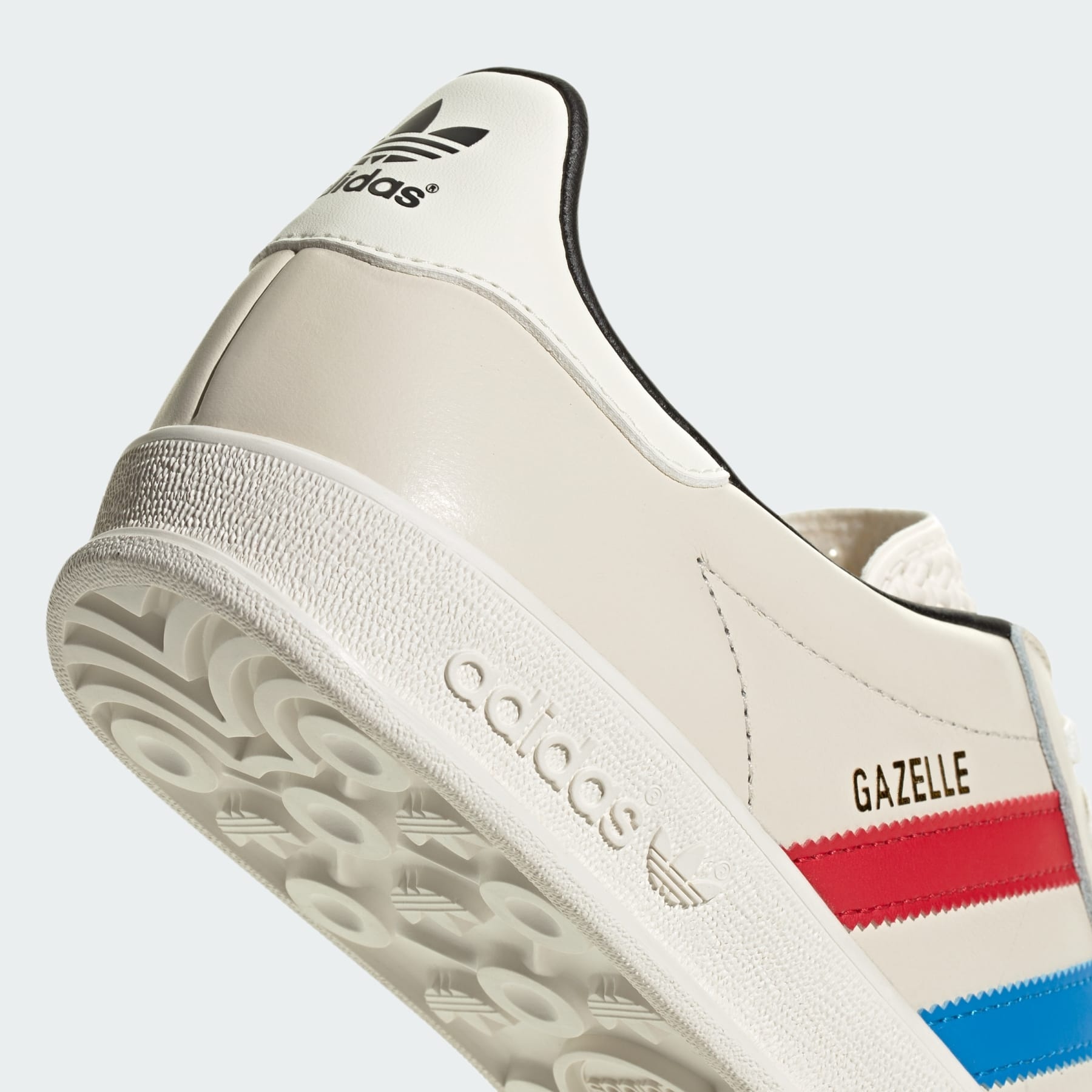 Gazelle Indoor Shoes - 8