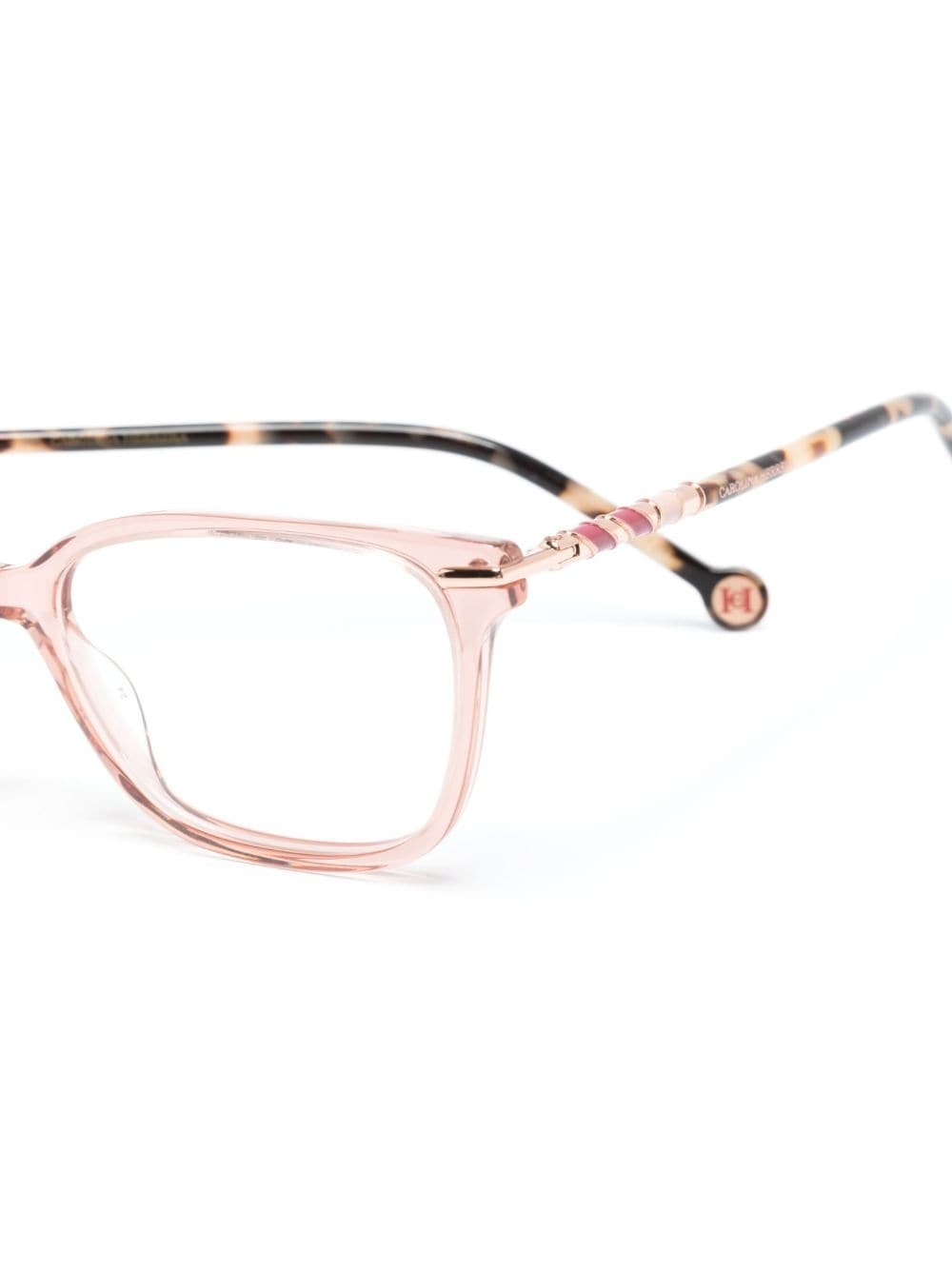 rectangle-frame glasses - 3