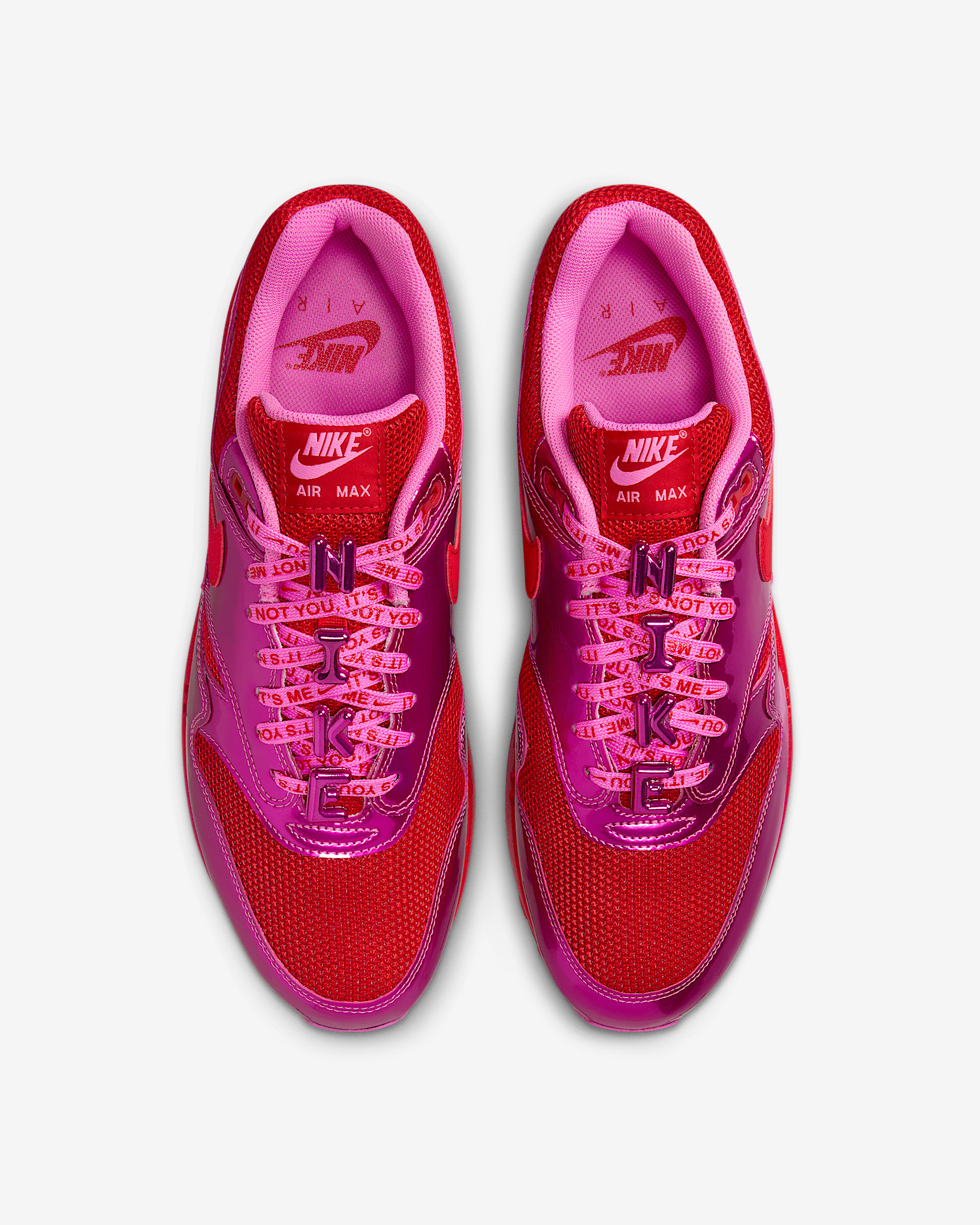Nike Air Max 1 Premium Men's Shoes - 4