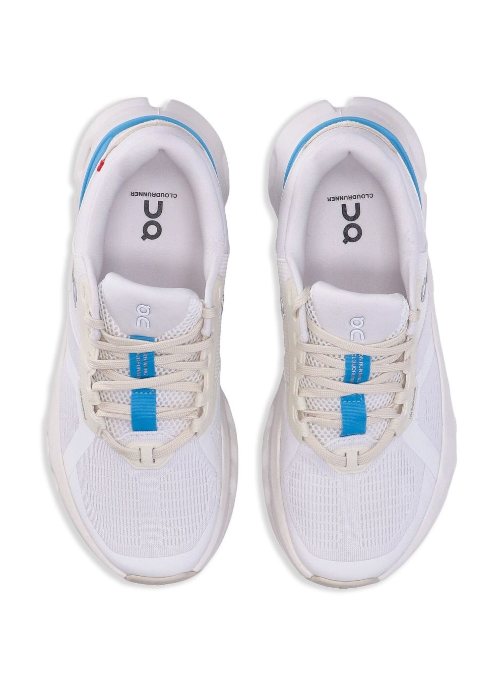 Cloudrunner 2 sneakers - 4
