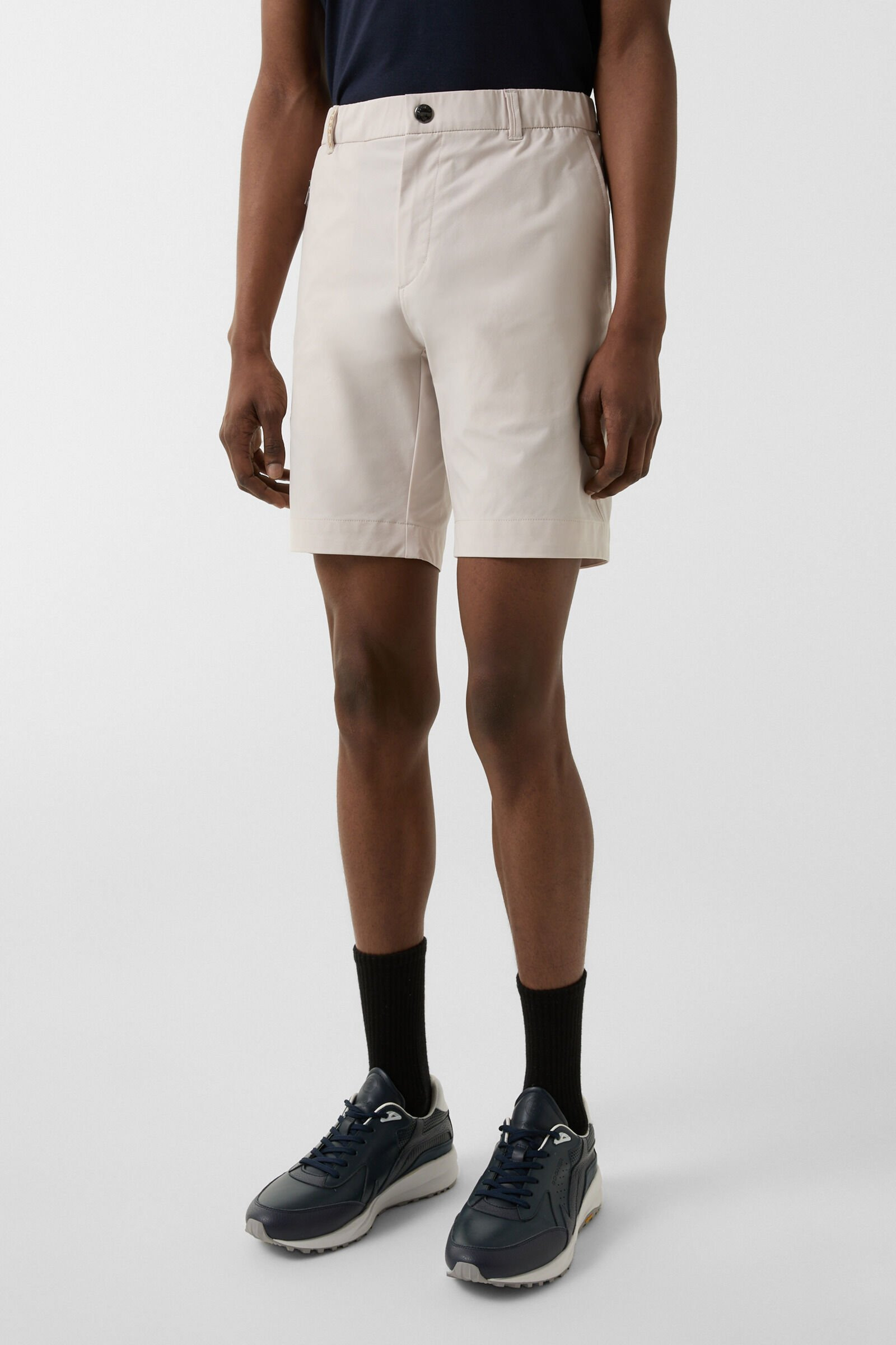 Gorius functional shorts in Sand - 2