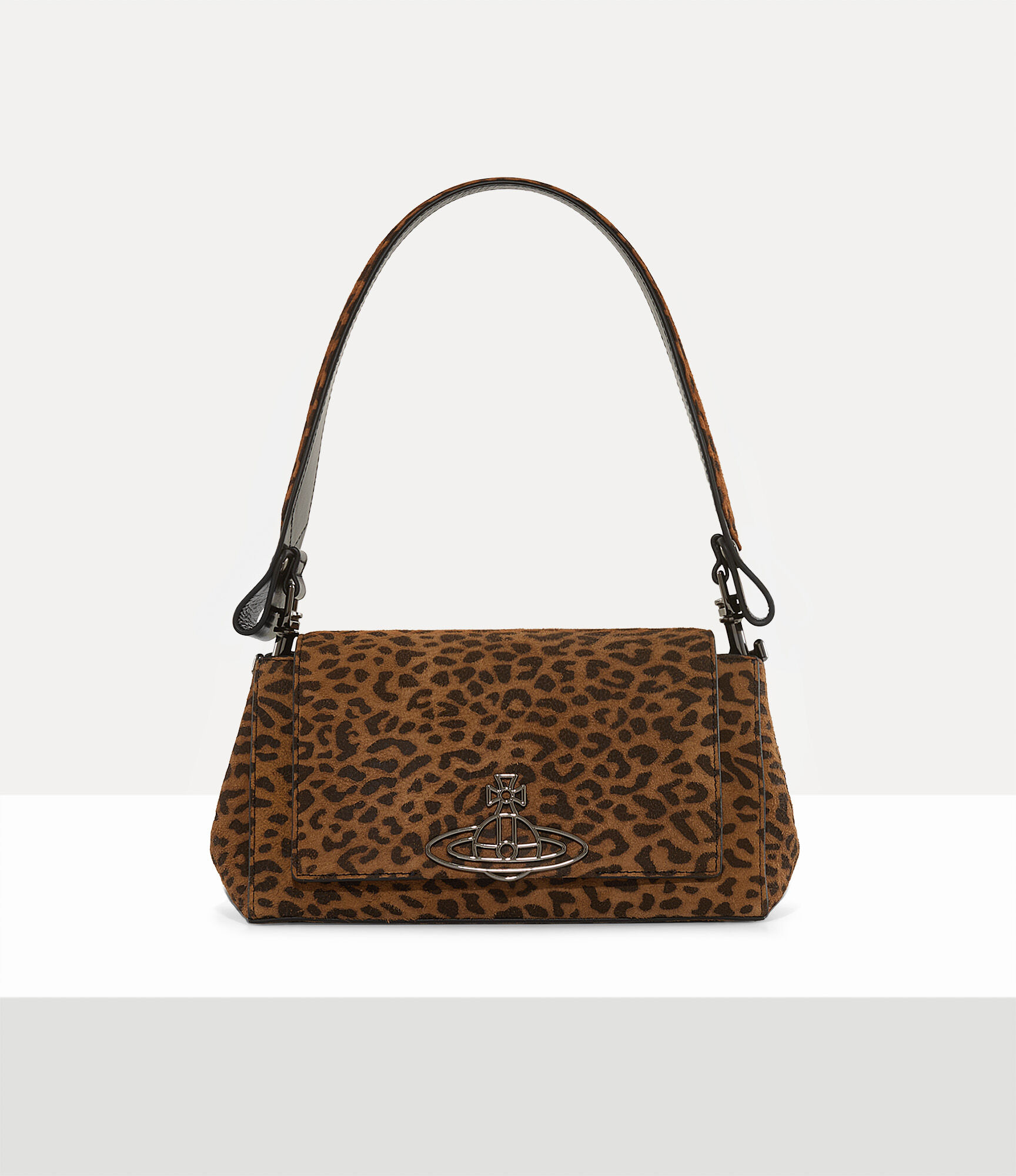 HAZEL MEDIUM HANDBAG - 1