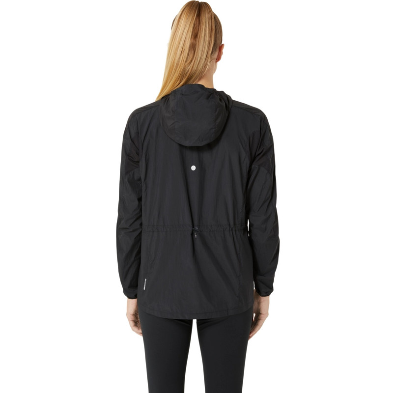Asics ROAD PACKABLE JACKET outlook