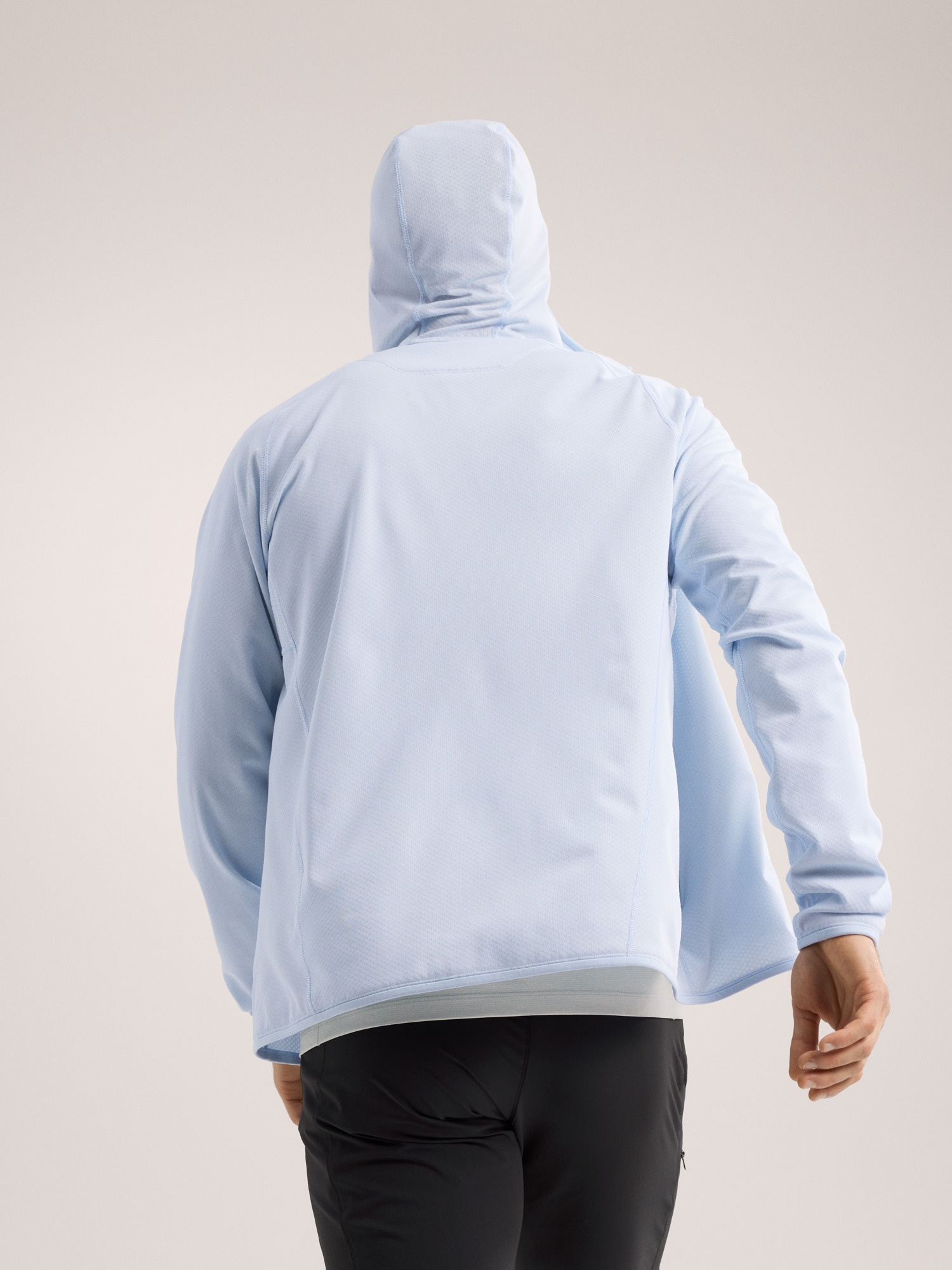 Delta Hoody - 4