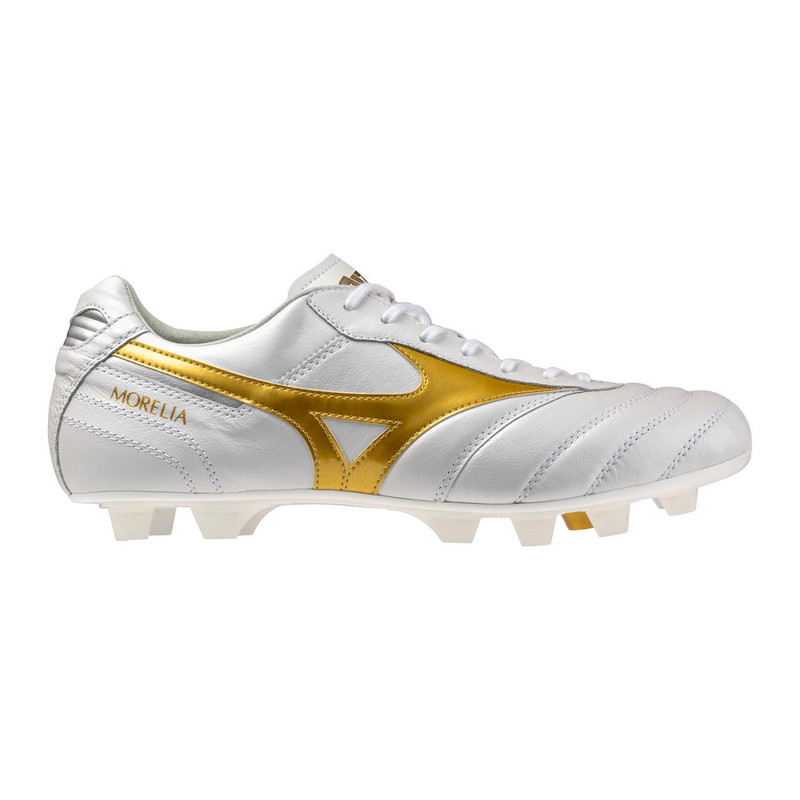 Morelia II Made in Japan KL Soccer Cleat 6