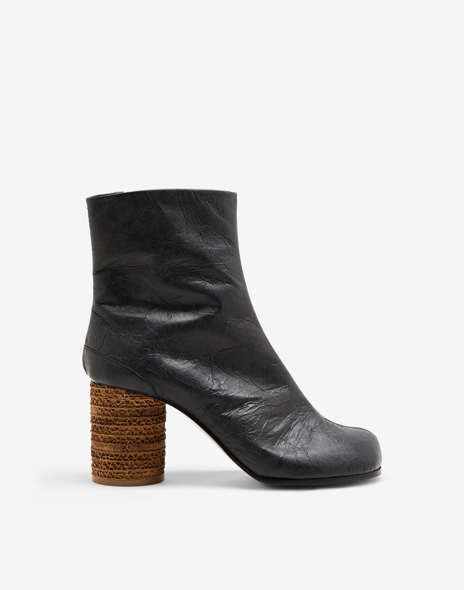Tabi ankle boots - 1