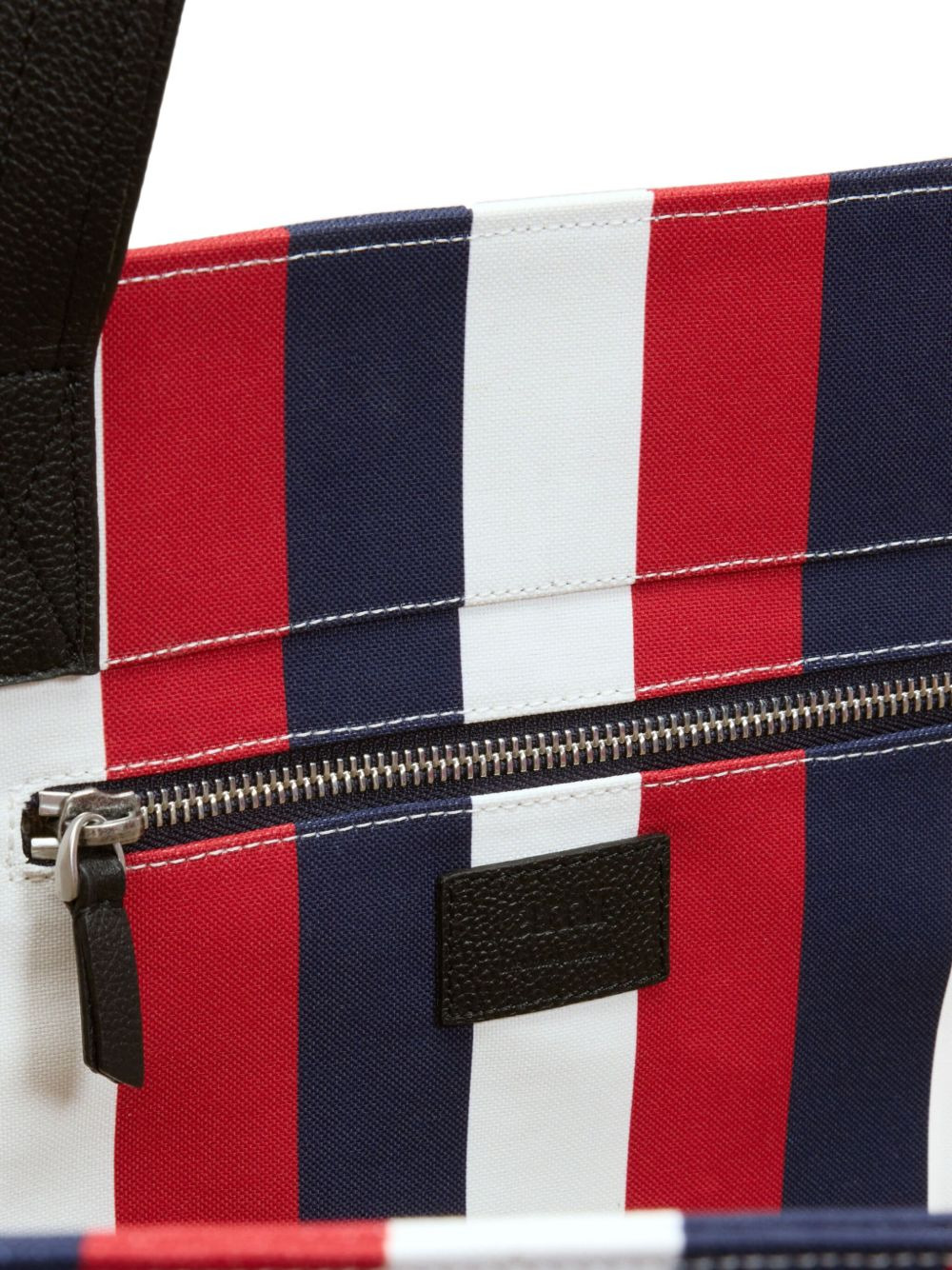 maxi La Plage East West Ami shopping bag - 5