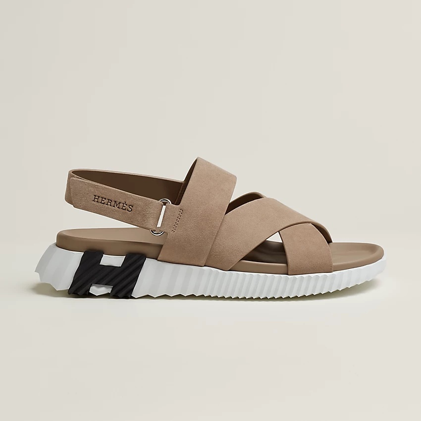 Electric sandal - 2