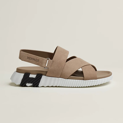 Hermès Electric sandal outlook