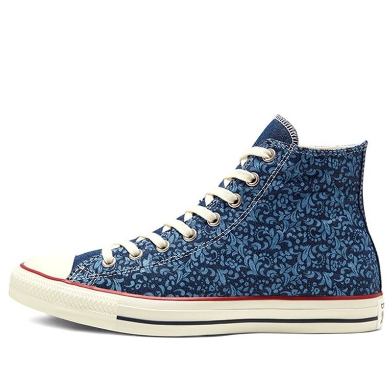 Converse Chuck Taylor All Star 'Blue White' 168038C - 1