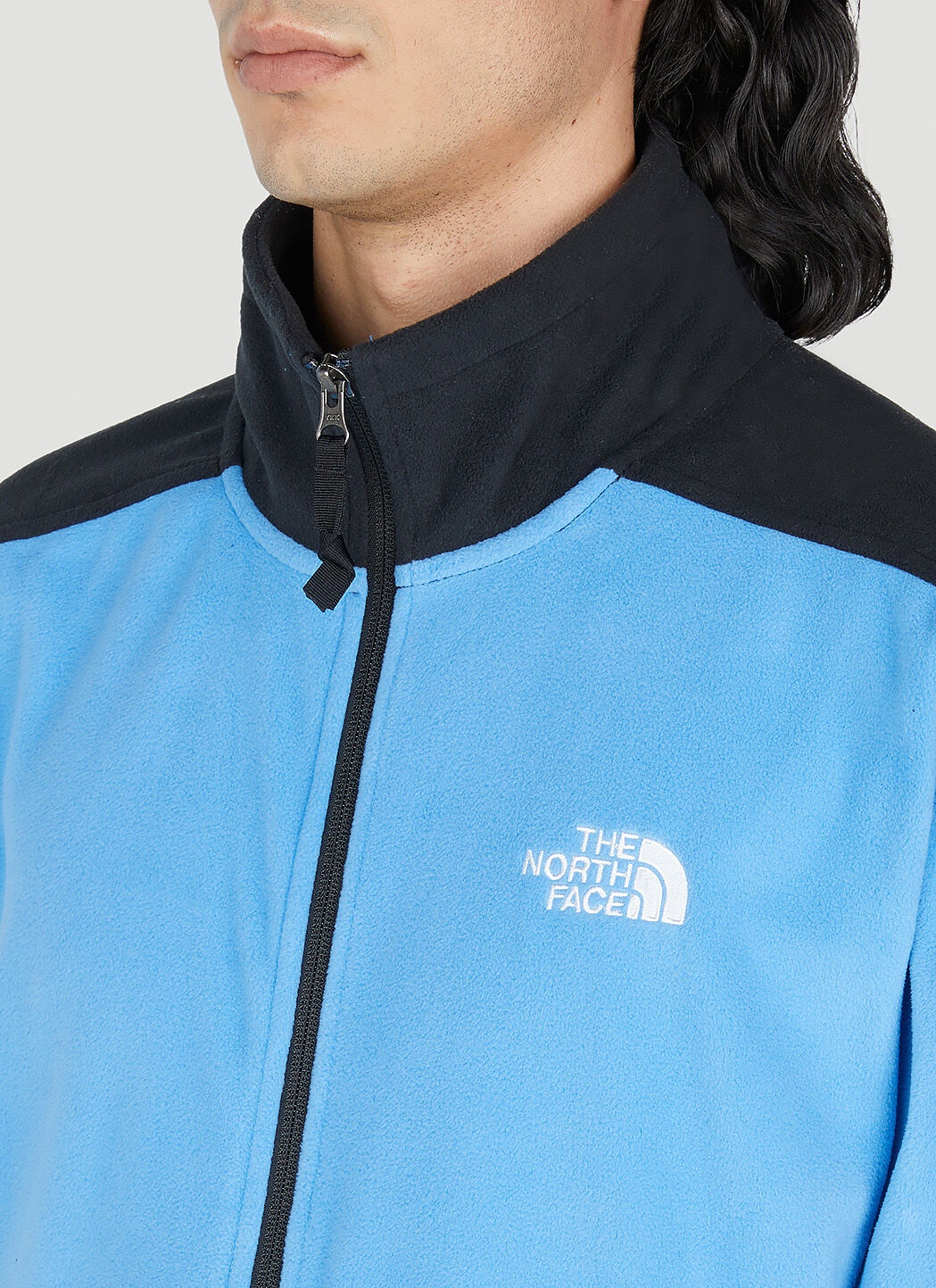 Polartec Logo Jacket - 5