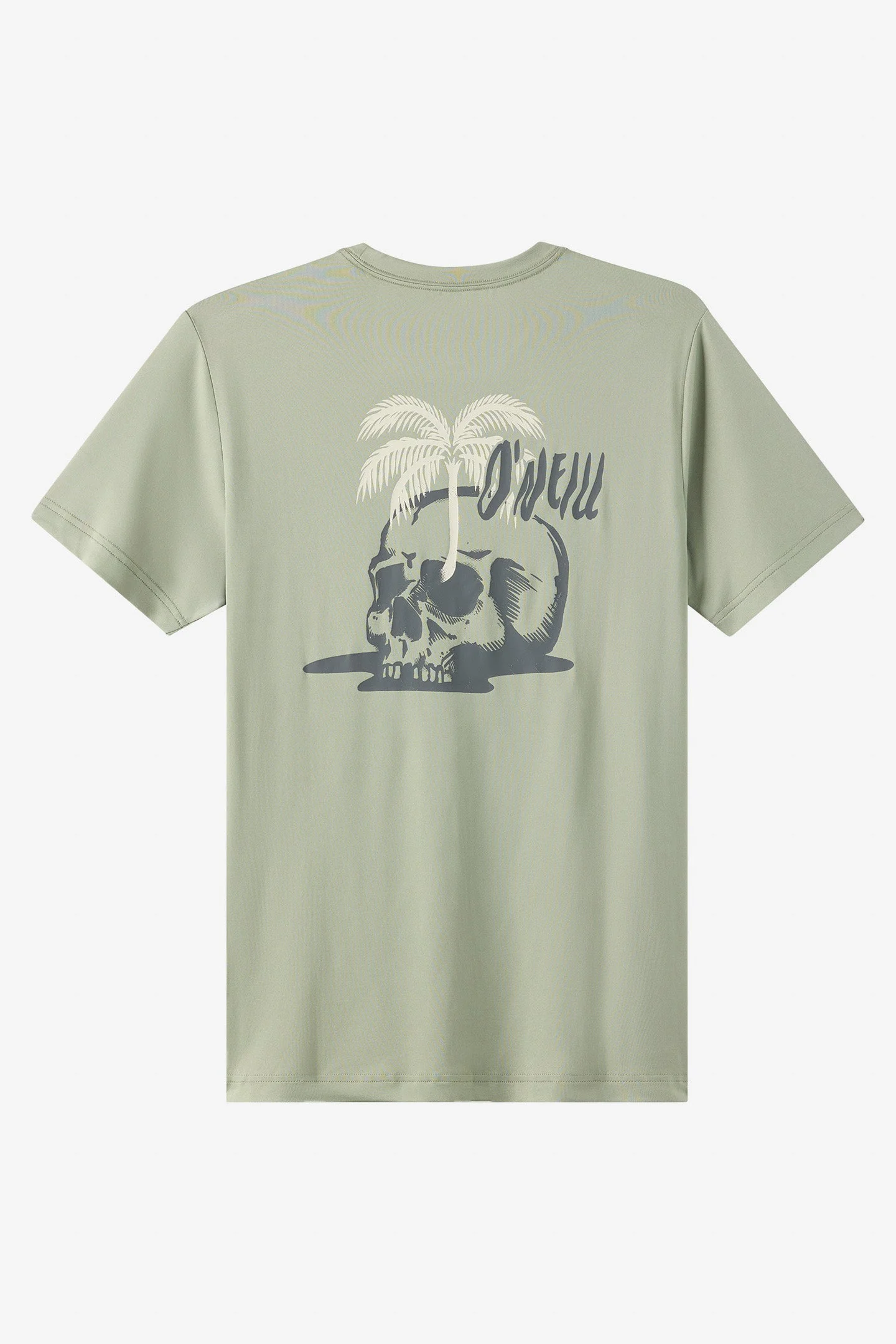 Wavez UPF Tee - 1
