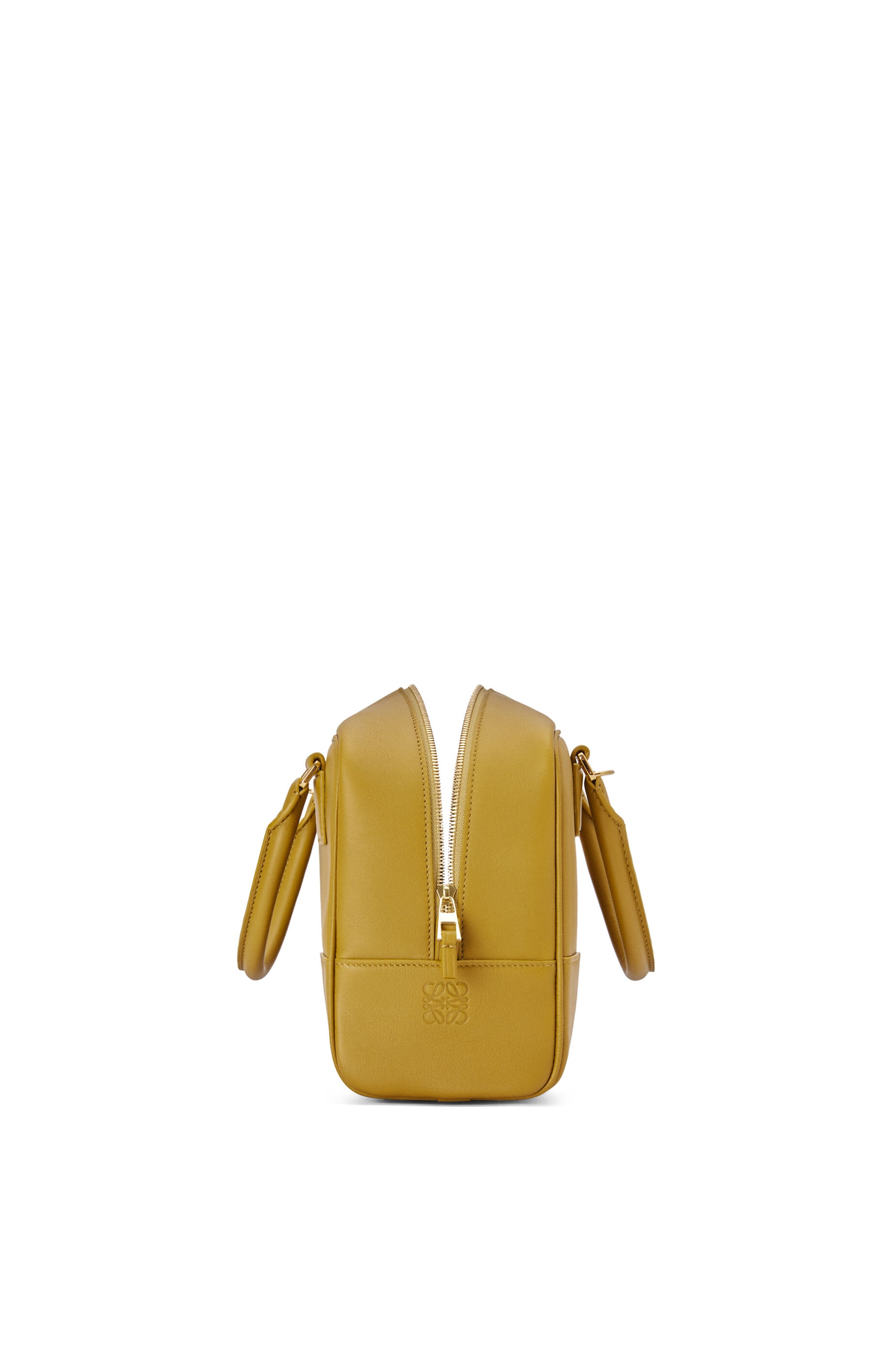 Amazona 19 square bag in nappa calfskin - 4