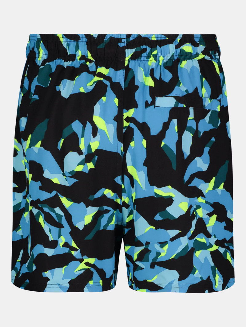 Under Armour Men's UA Rigid Layers Swim Volley Shorts outlook