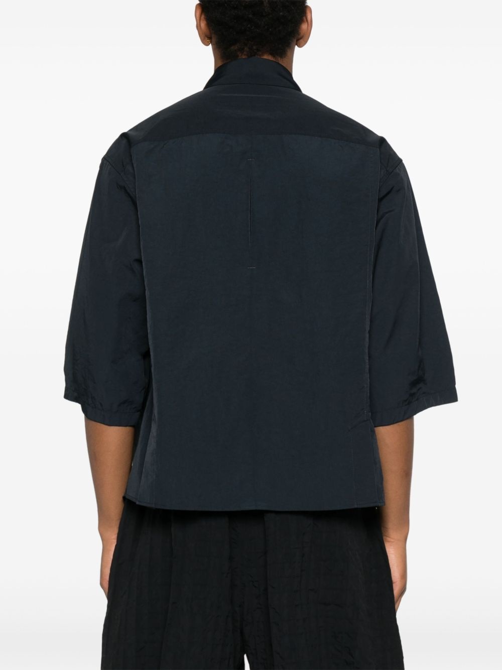 Martial shirt - 4