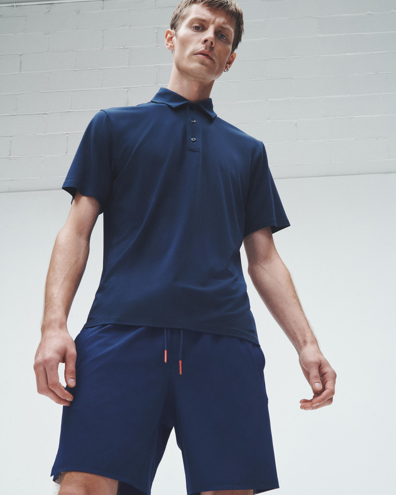 Pursuit Active Short
Relaxed Fit 7