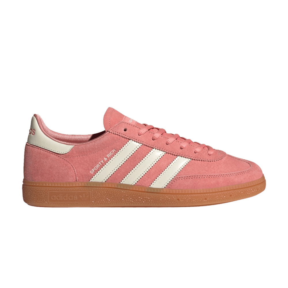 Sporty & Rich x Handball Spezial 'Pink Gum' - 1