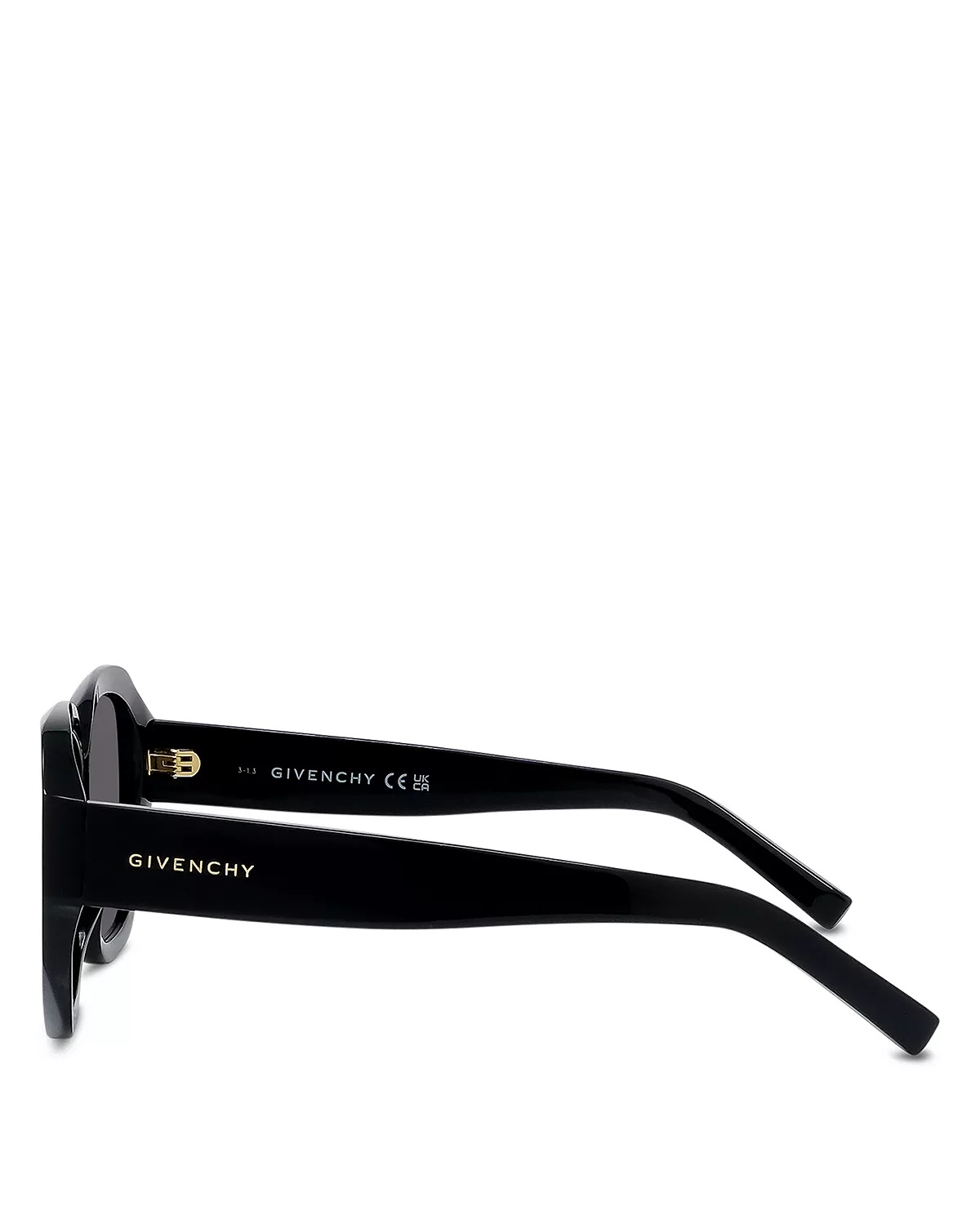 GV Day Round Sunglasses, 55mm - 3