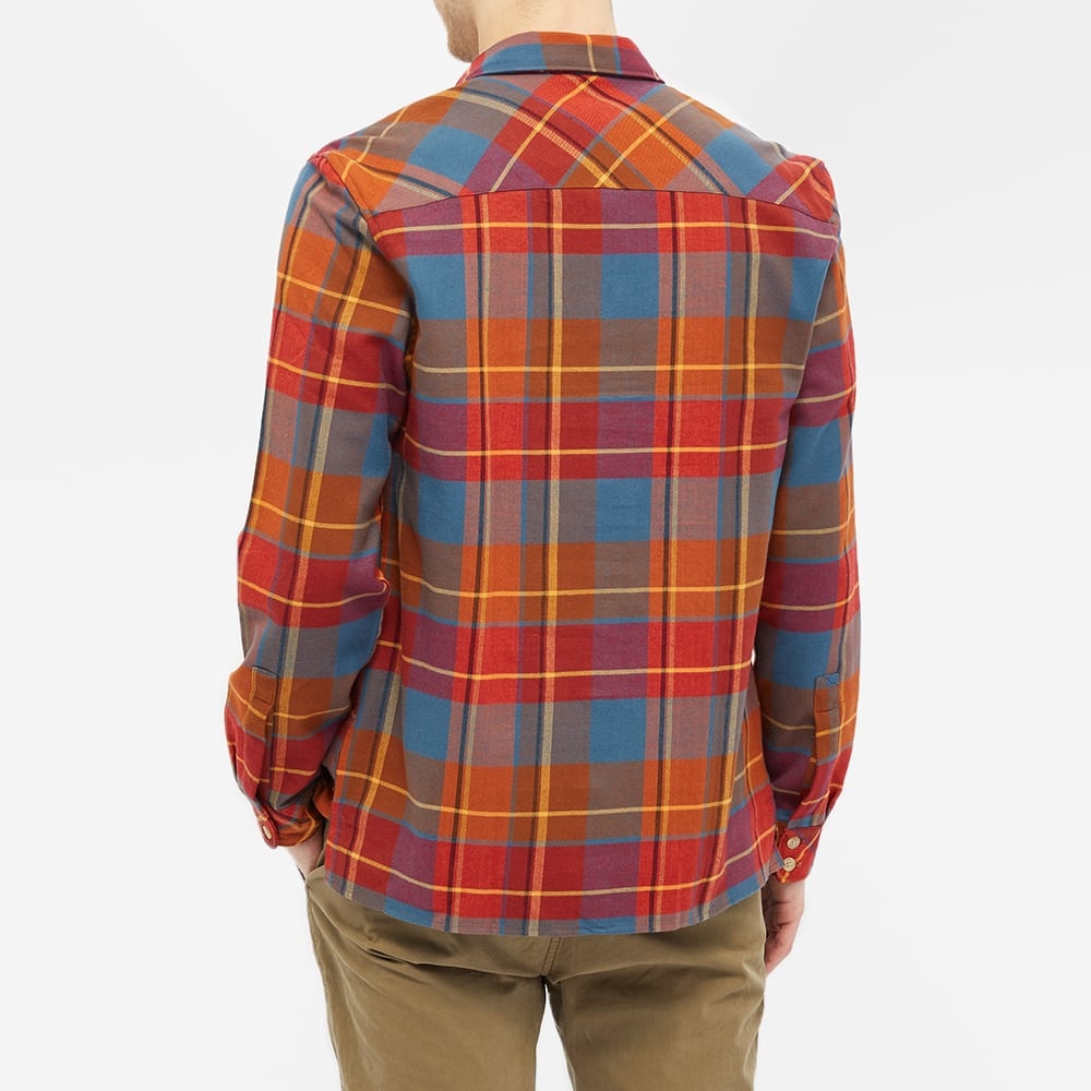 Barbour Beacon Victor Shirt - 4