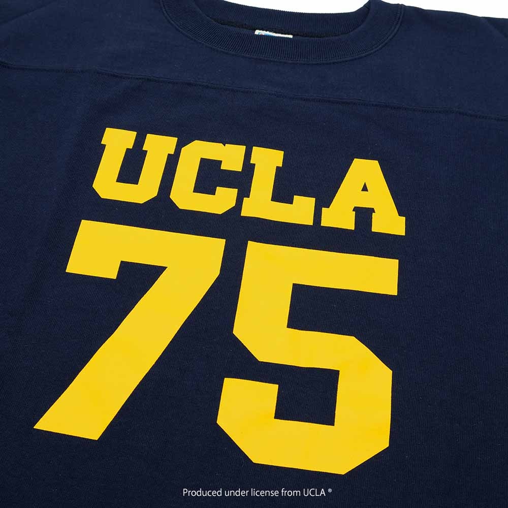 3/4 SLEEVE FOOTBALL T-SHIRT - C3-R413 - 8