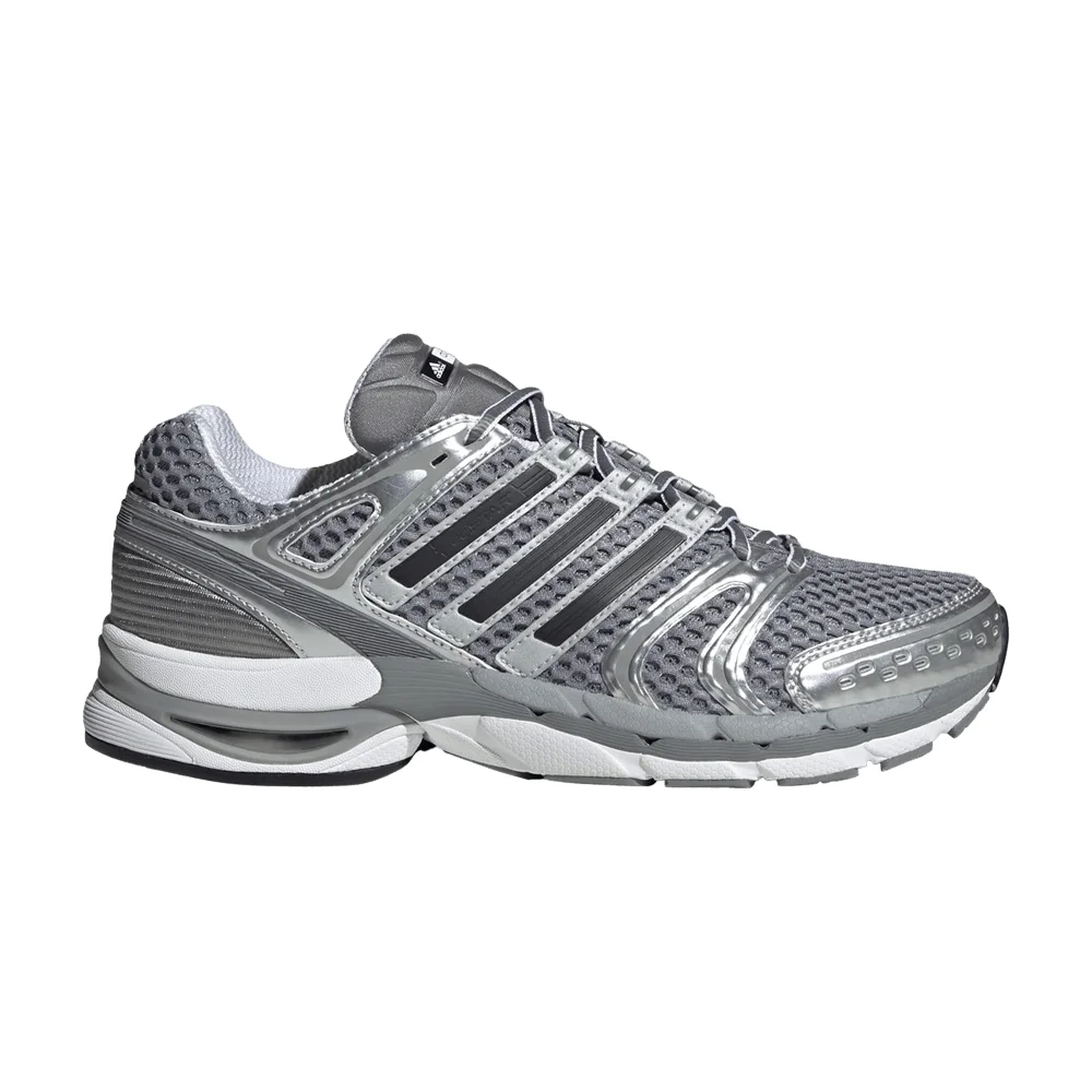 Adidas Adistar Control 5 'Grey Silver Metallic' - 1