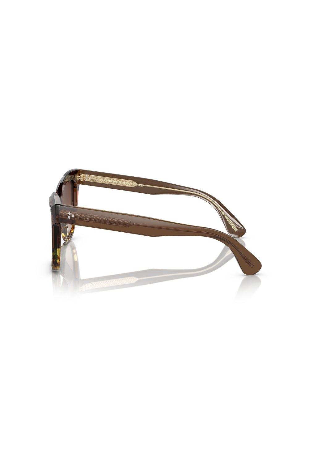 Marianela Sunglasses - Espresso Brown - 3