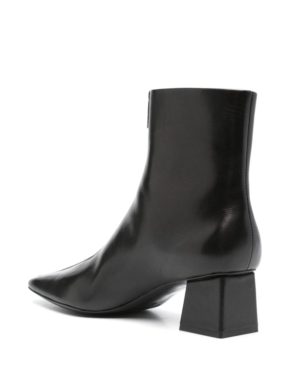 50mm Ryder ankle boots - 6