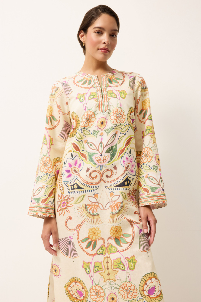 CARLISLE DRESS 3