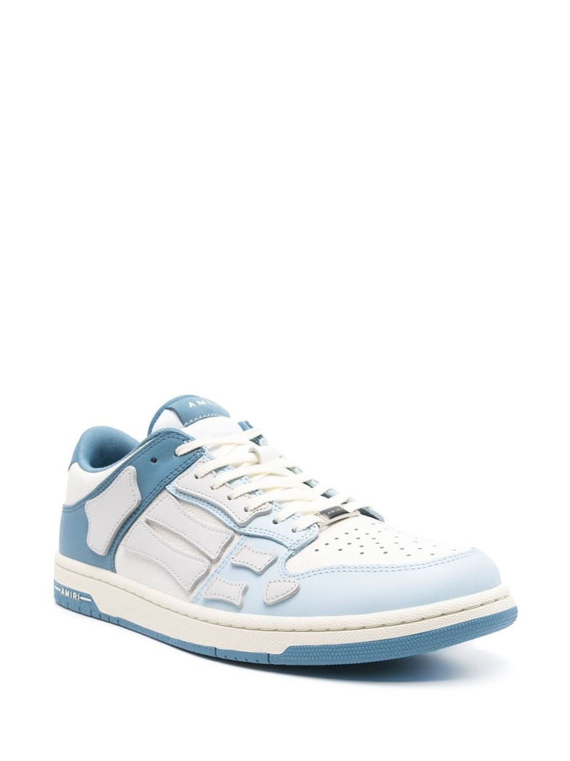 AMIRI Skel Top sneakers outlook