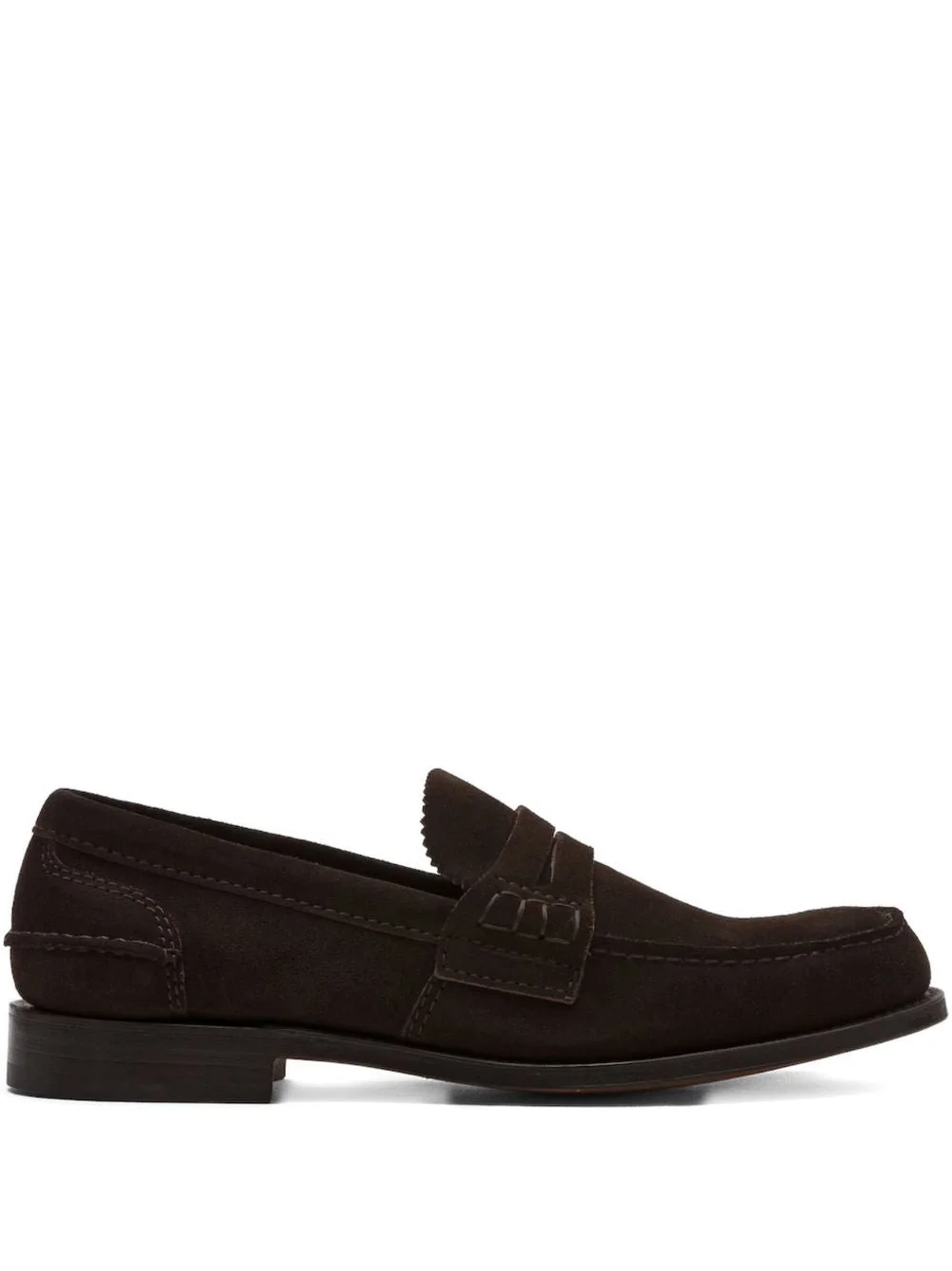 PEMBREY RODEO LOAFERS - 1