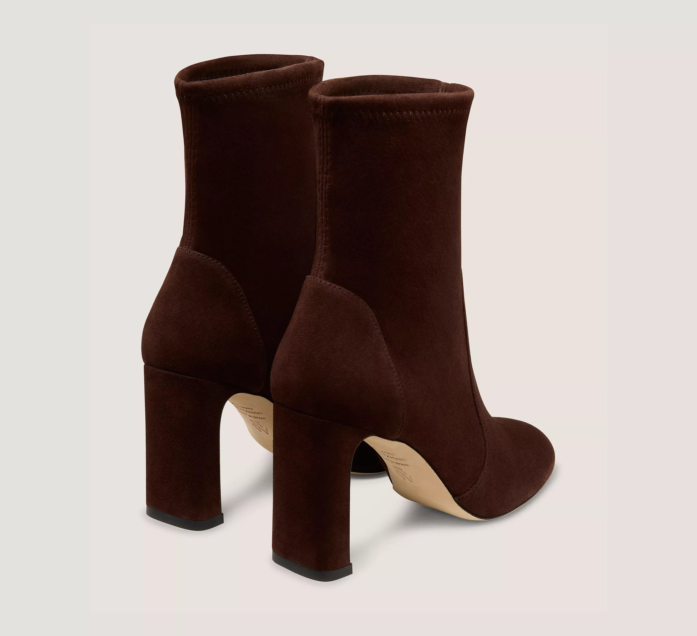 BABETTE BOOTIE 85 - 8