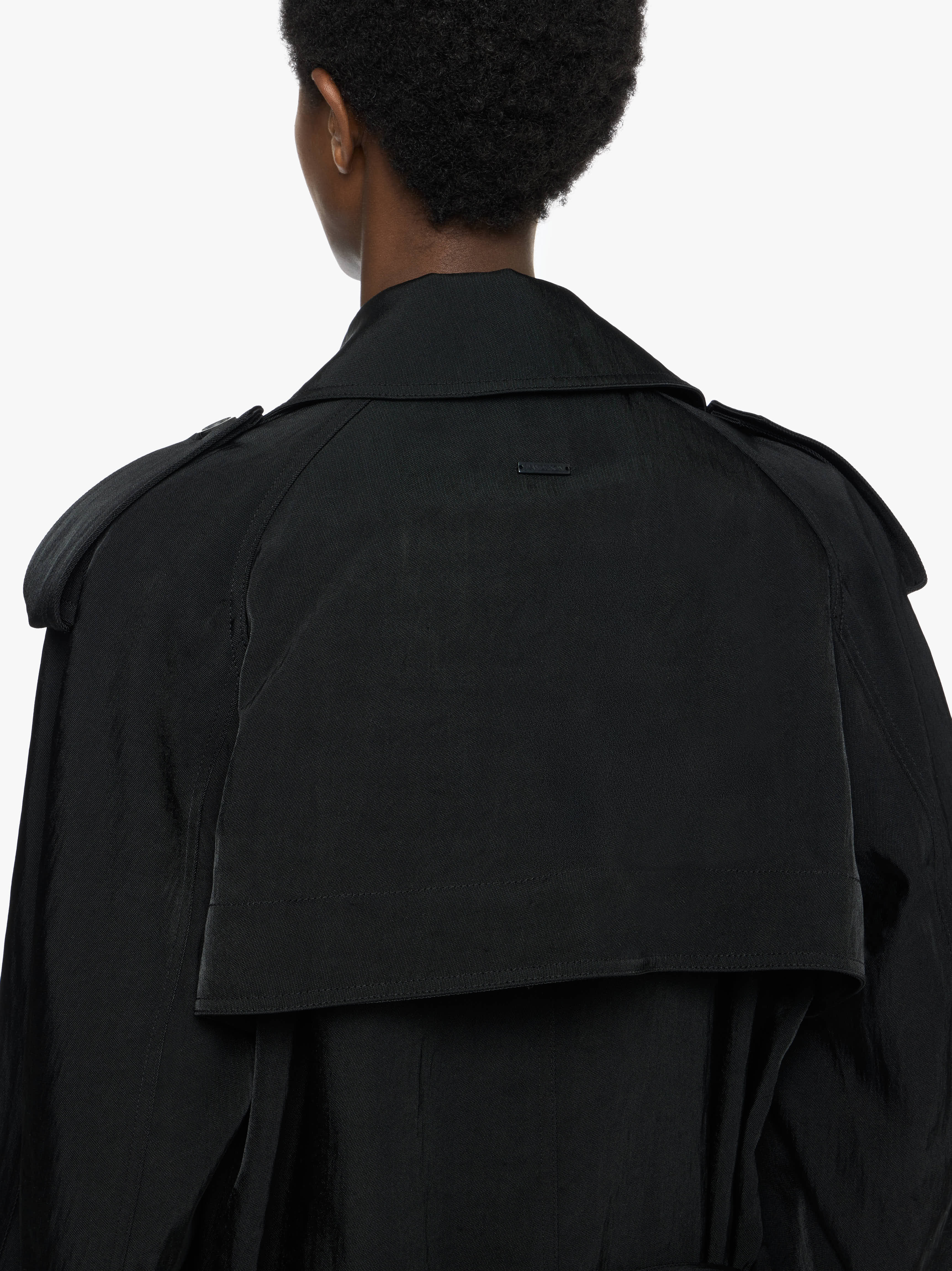 TRENCH COAT - 4