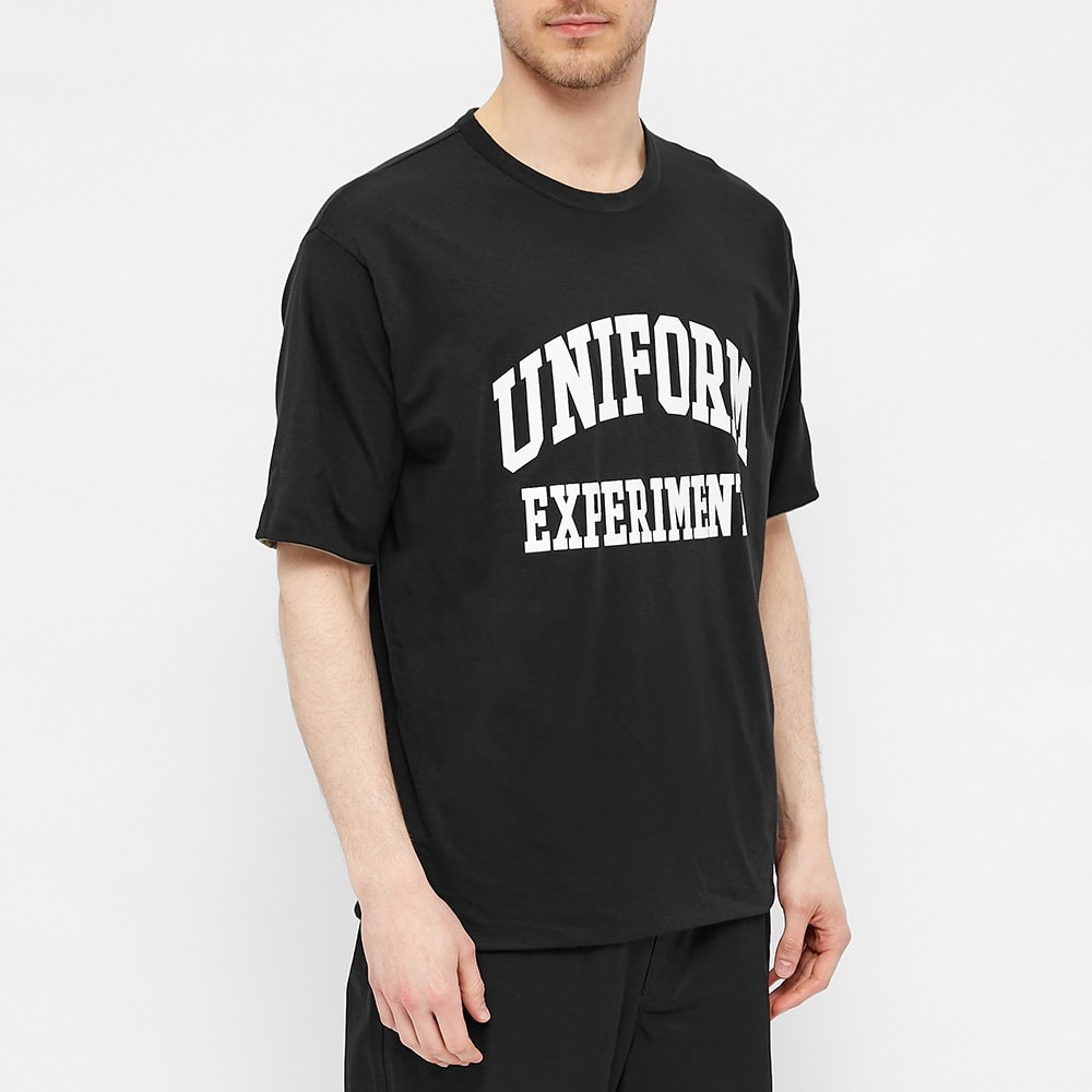 Uniform Experiment Reversible Big Tee - 6