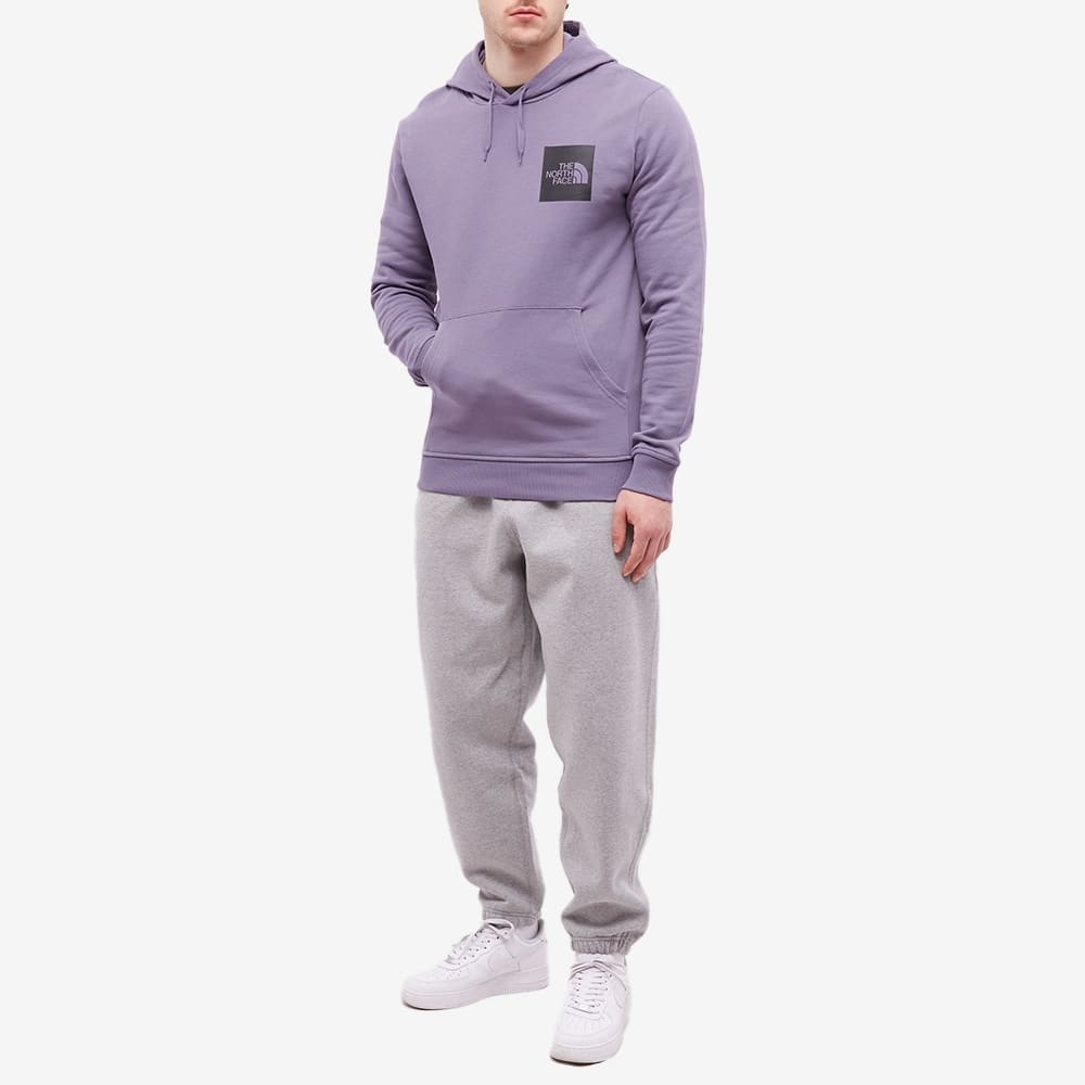 The North Face Fine Popover Hoodie - 4
