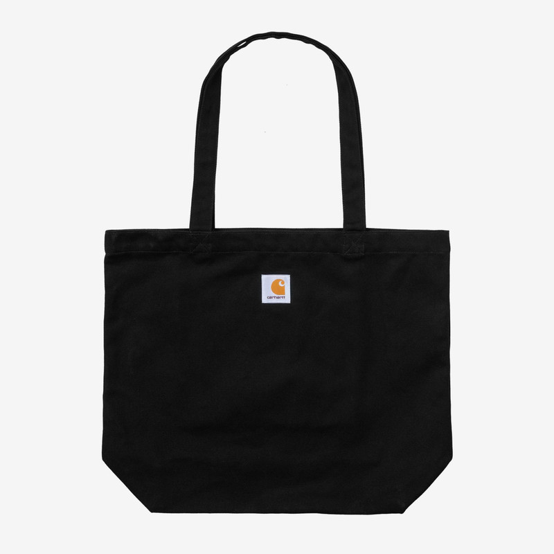 Carhartt WIP Canvas Graphic Tote outlook
