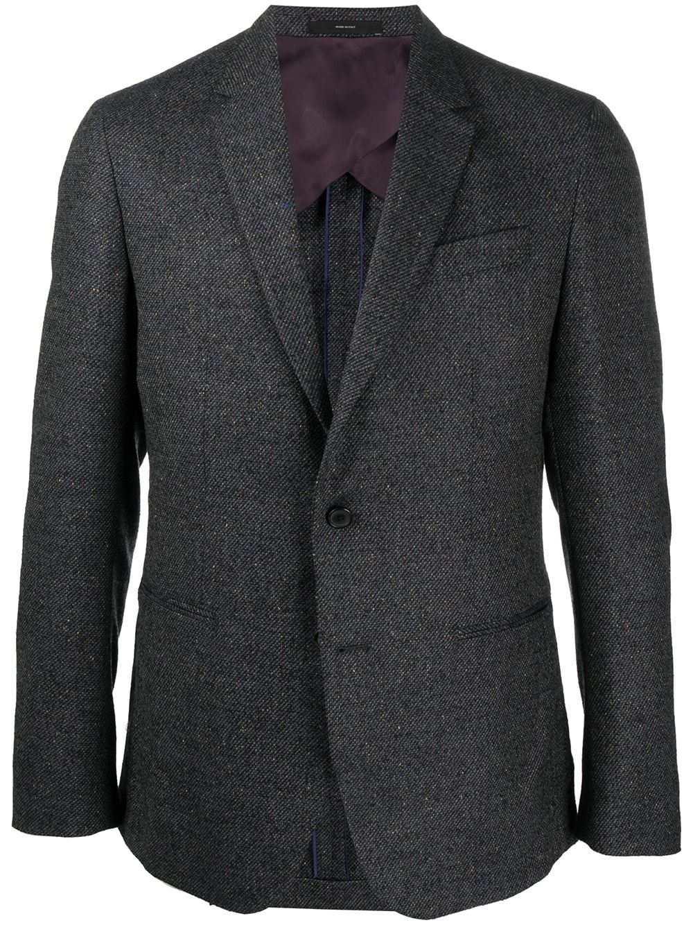 The Kensington flecked blazer - 1