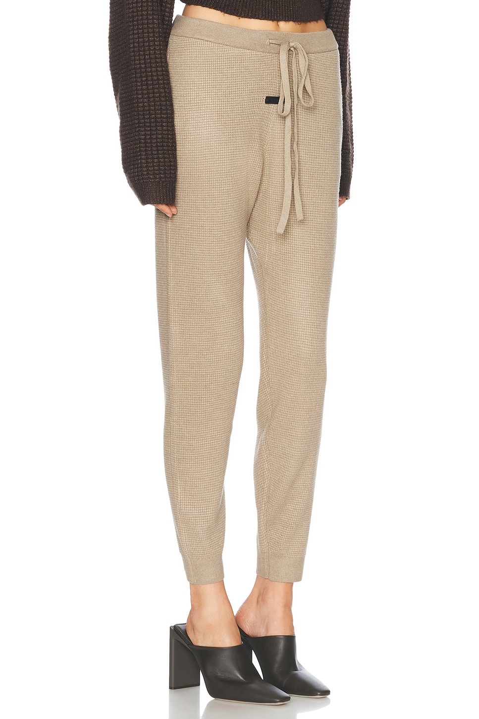 Fitted Jogger - 2