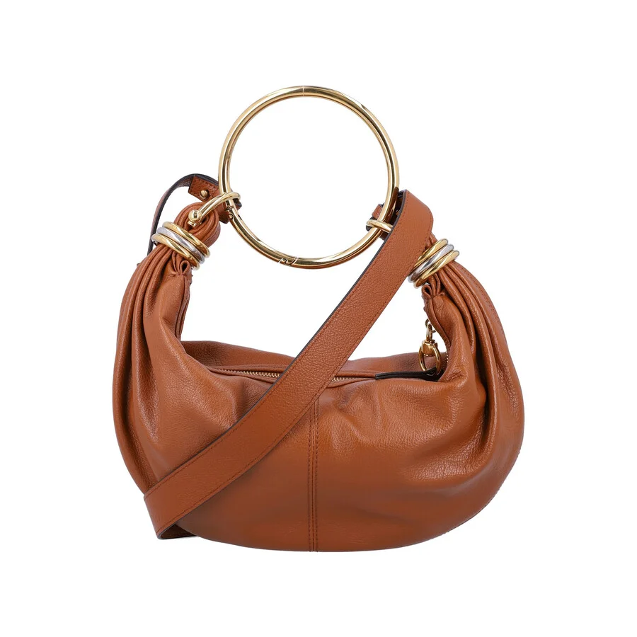 Chloé Bracelet Handbag - 1