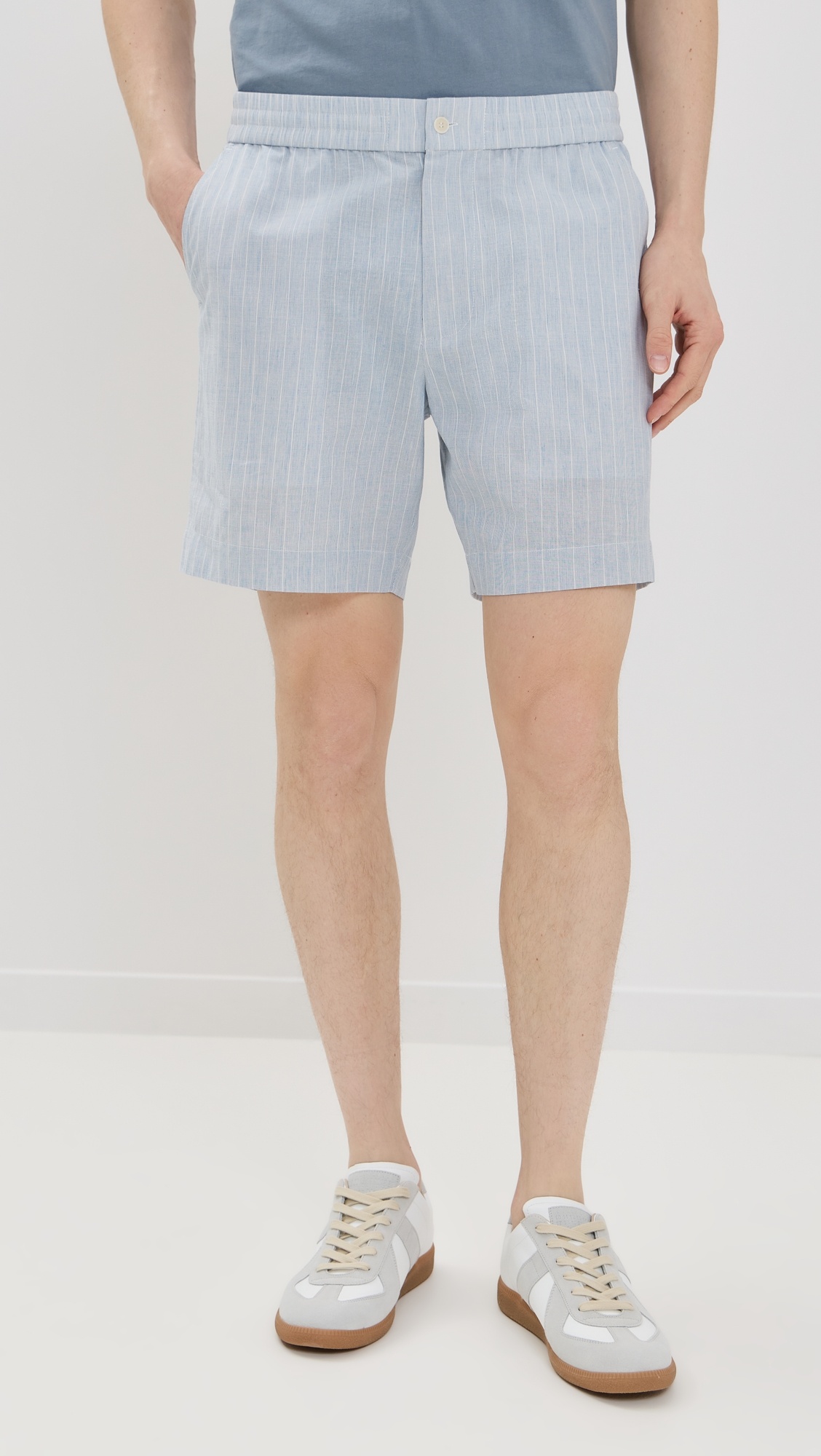 Sebastian Shorts - 6