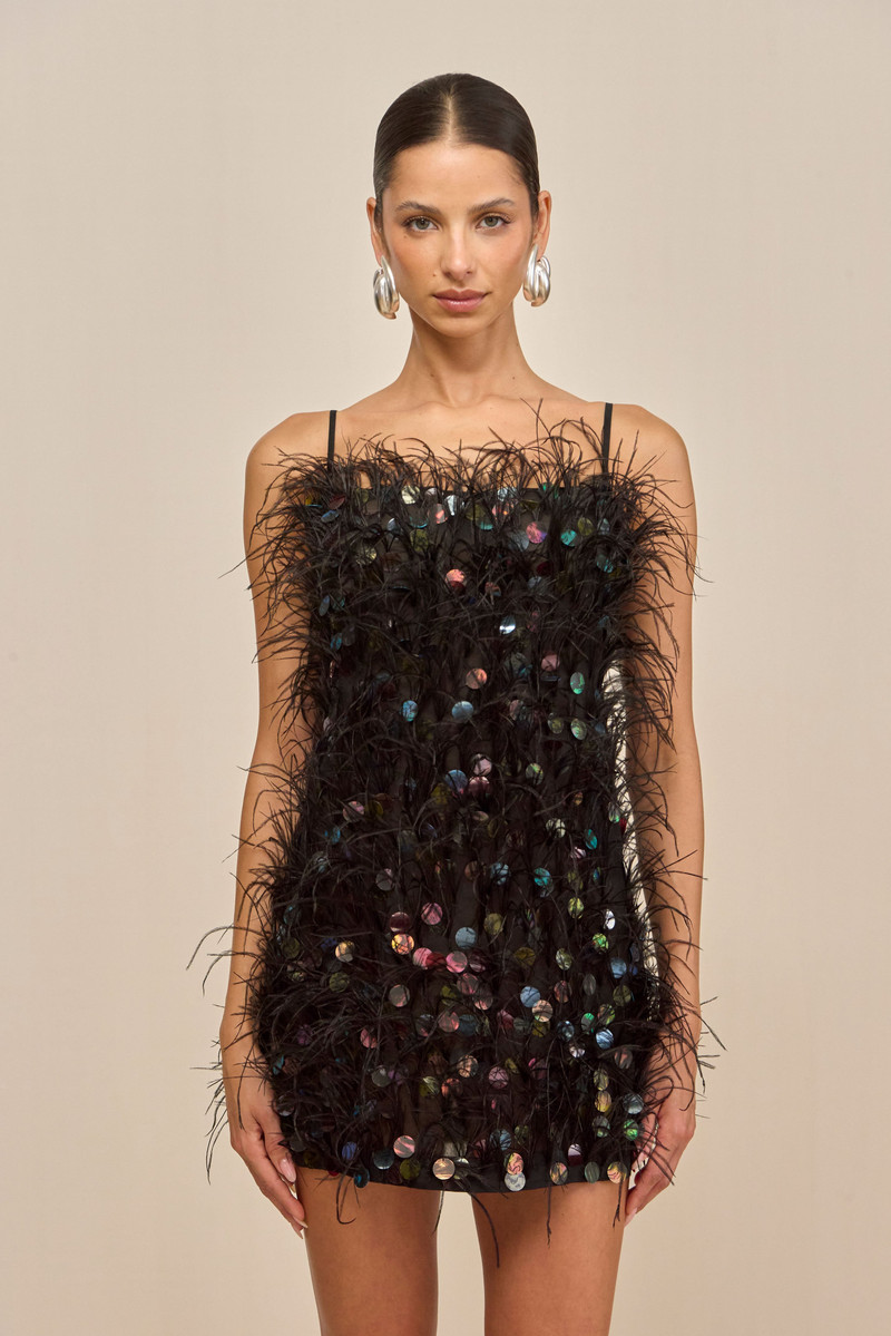 ASTRO DRESS 1
