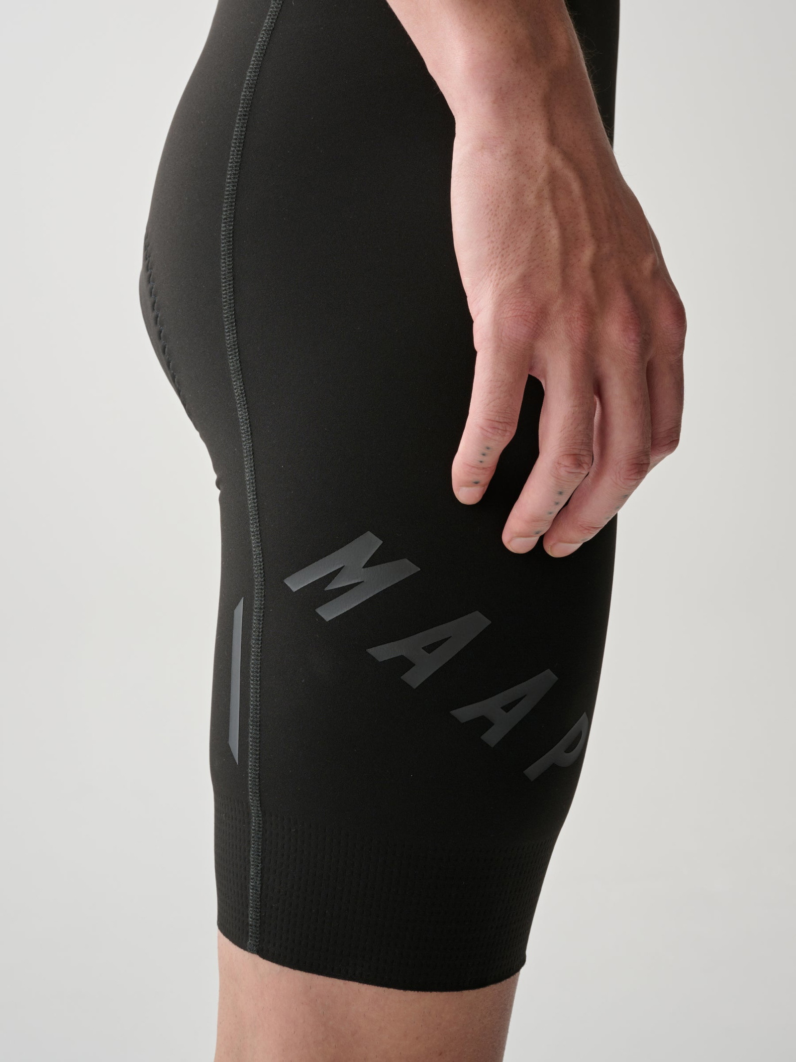 Aeon Bib Short - 5